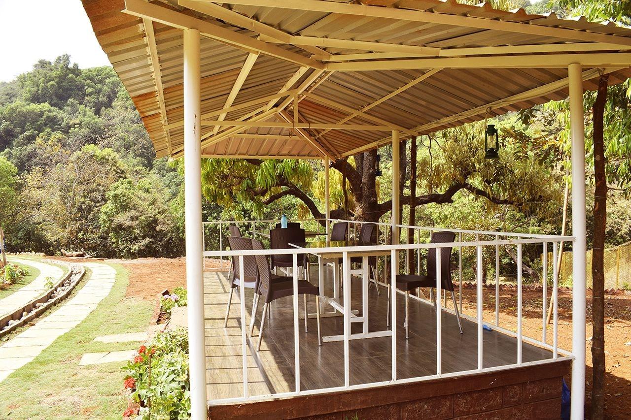 Jungle Valley Agriculture Resort