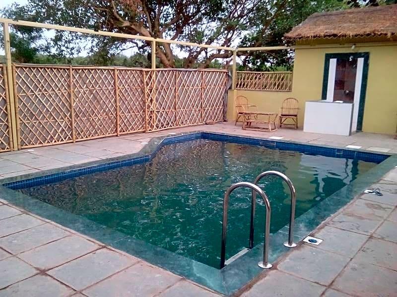 Asiatic Lion Lodge - Sasan Gir Resort and Hotel by null