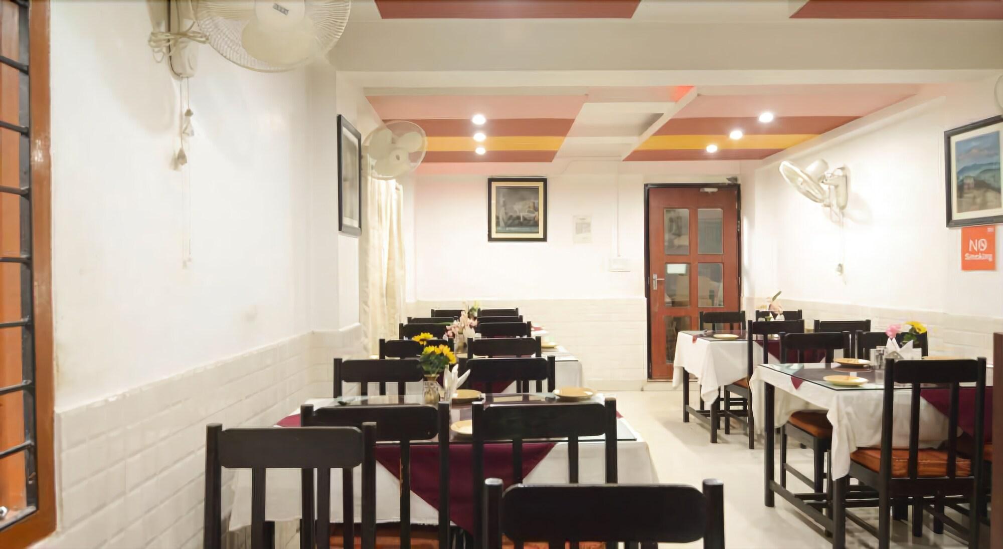 Chas Swastik Regency
