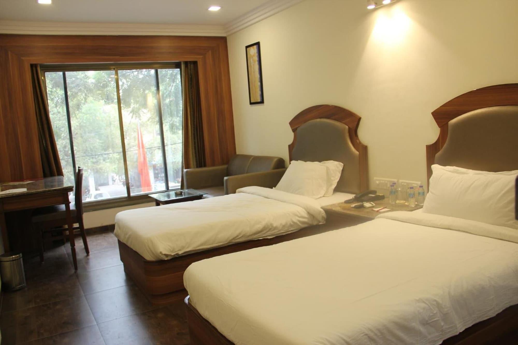 Lords Eco Inn, Gandhidham