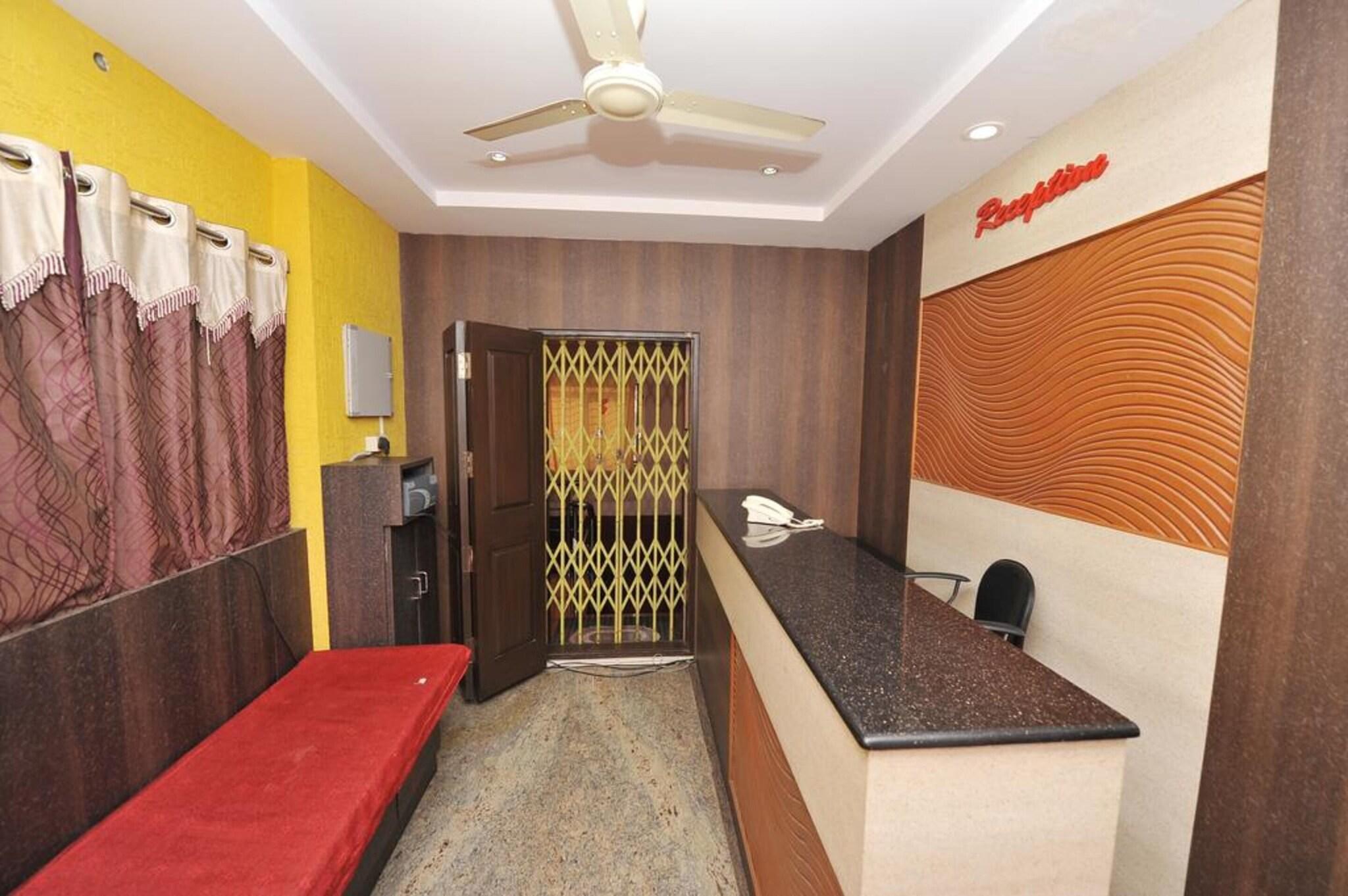 Shree Laxmi Guest House