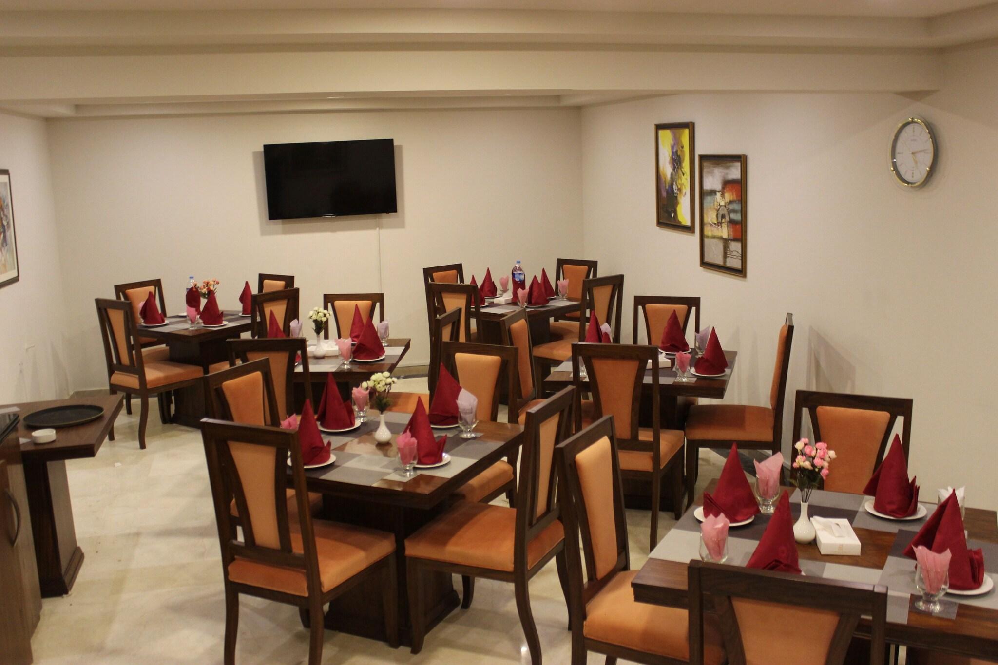 Chalet Islamabad