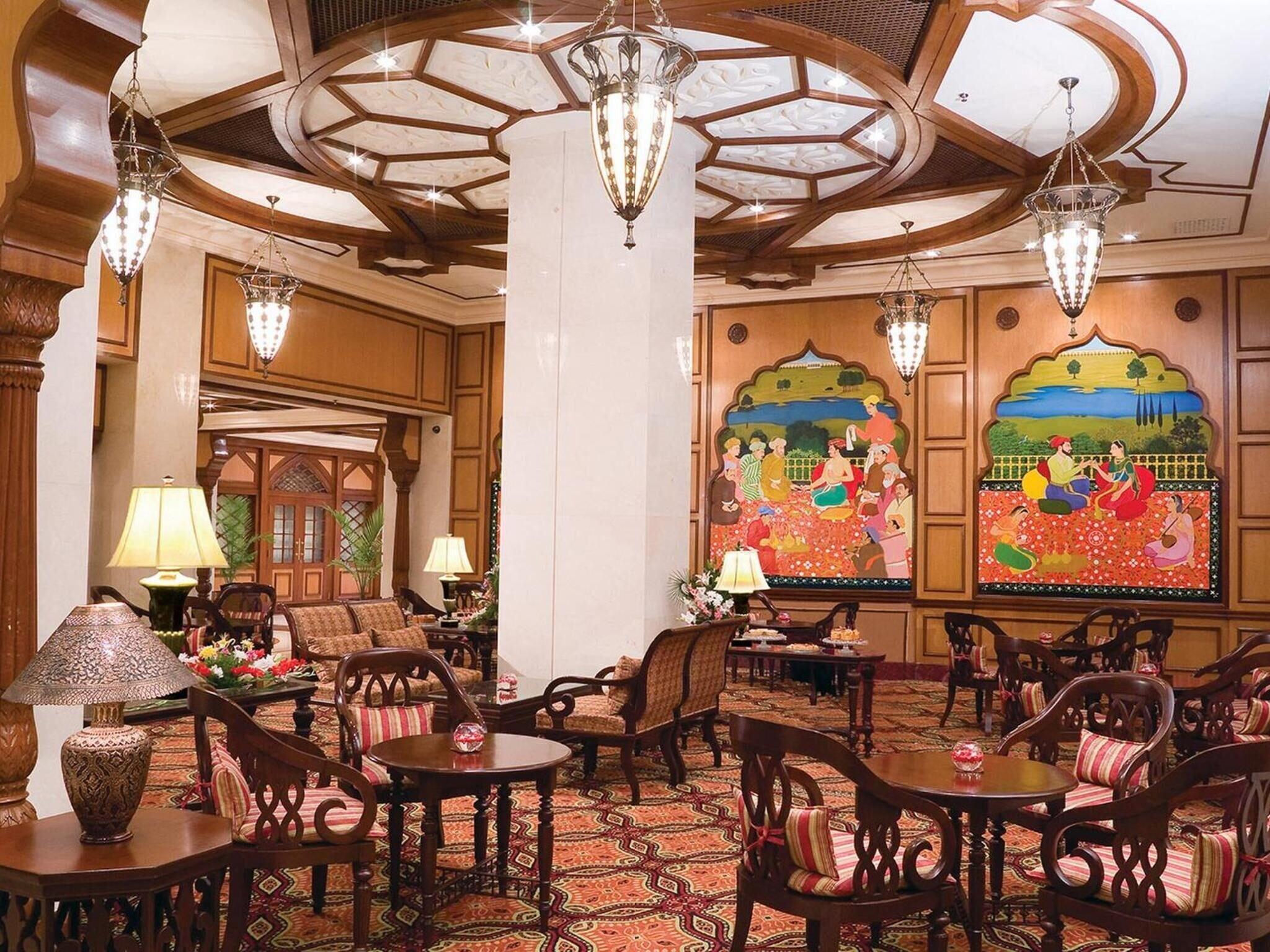 Avari Lahore