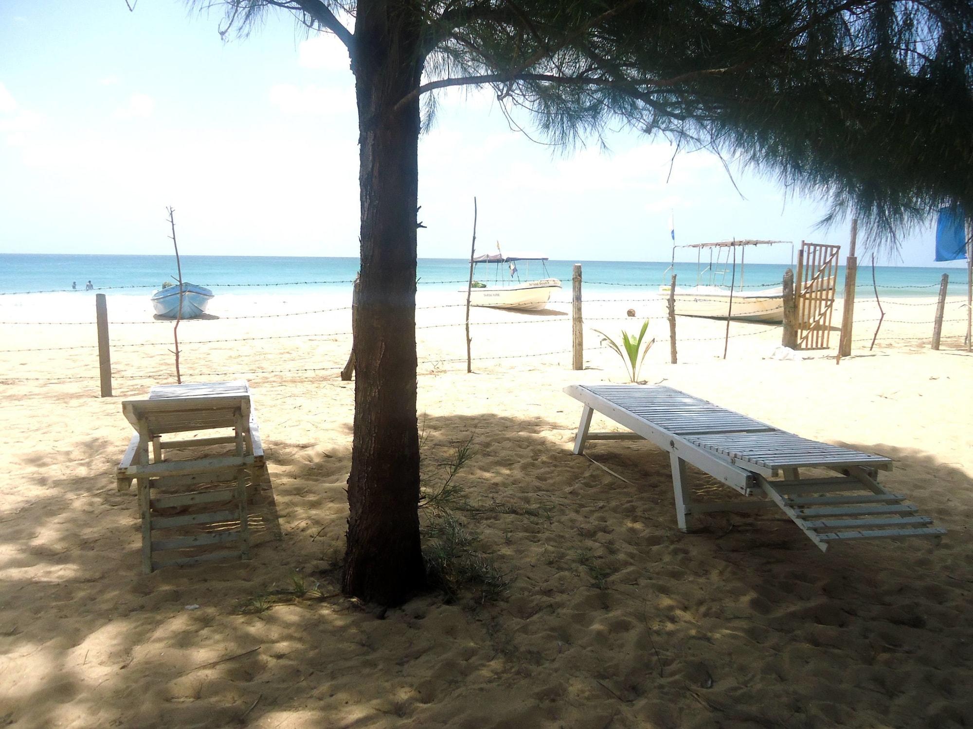 White Sand Beach Inn - nuotrauka