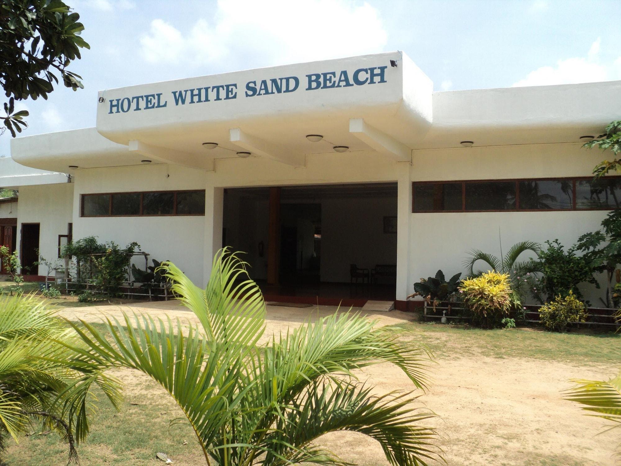 White Sand Beach Inn - nuotrauka