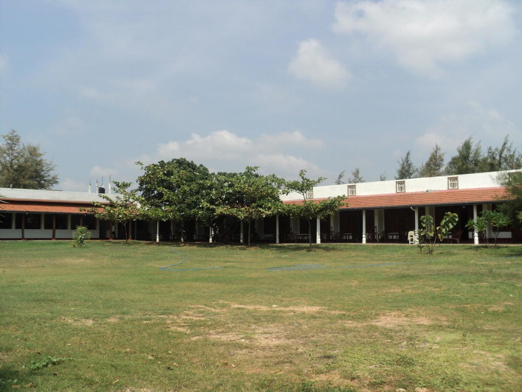 White Sand Beach Inn - nuotrauka