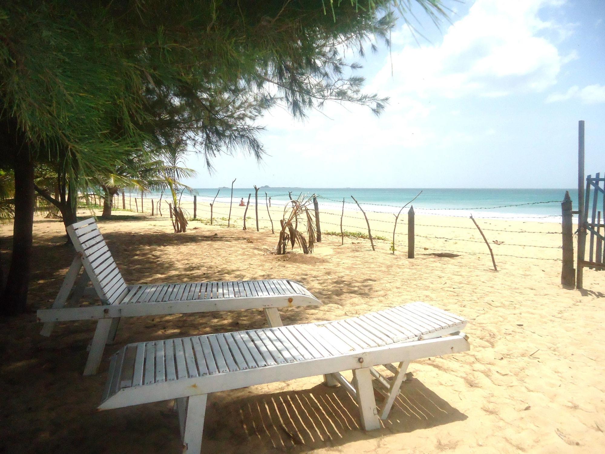 White Sand Beach Inn - nuotrauka
