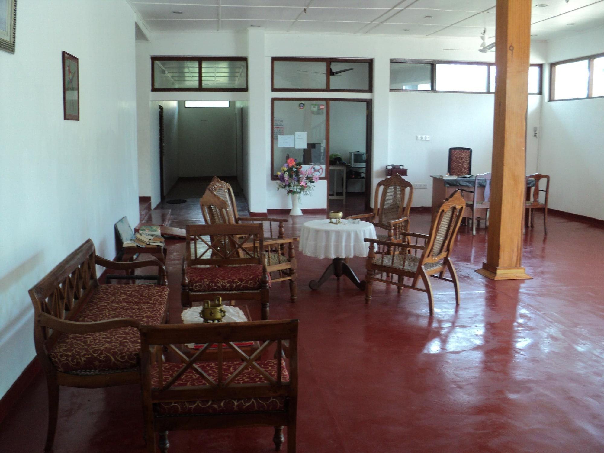 White Sand Beach Inn - nuotrauka