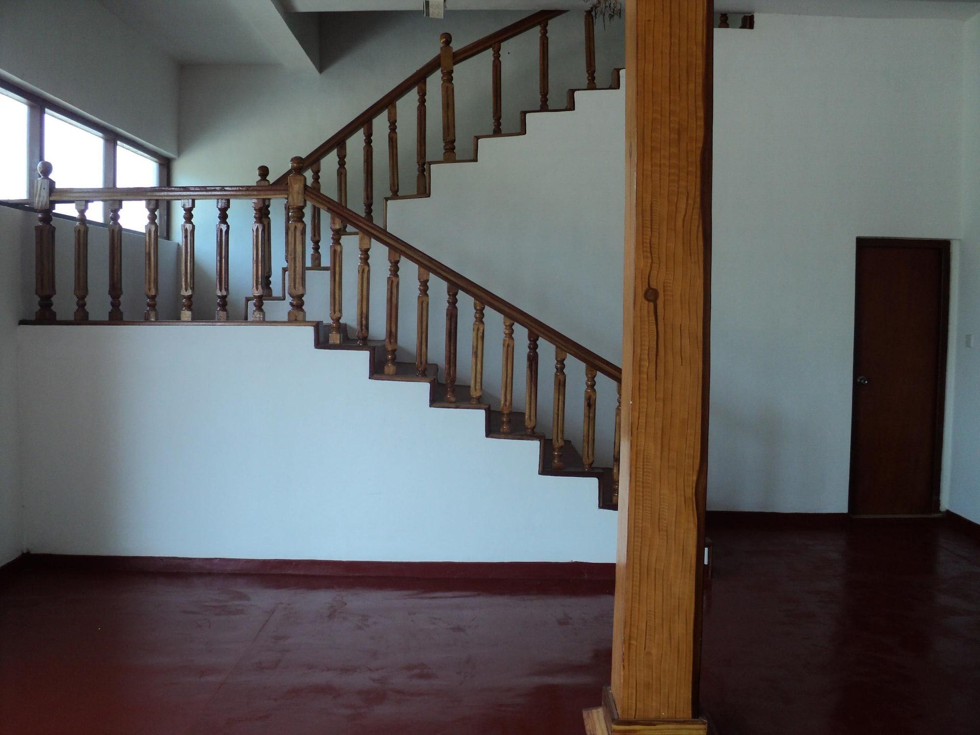 White Sand Beach Inn - nuotrauka