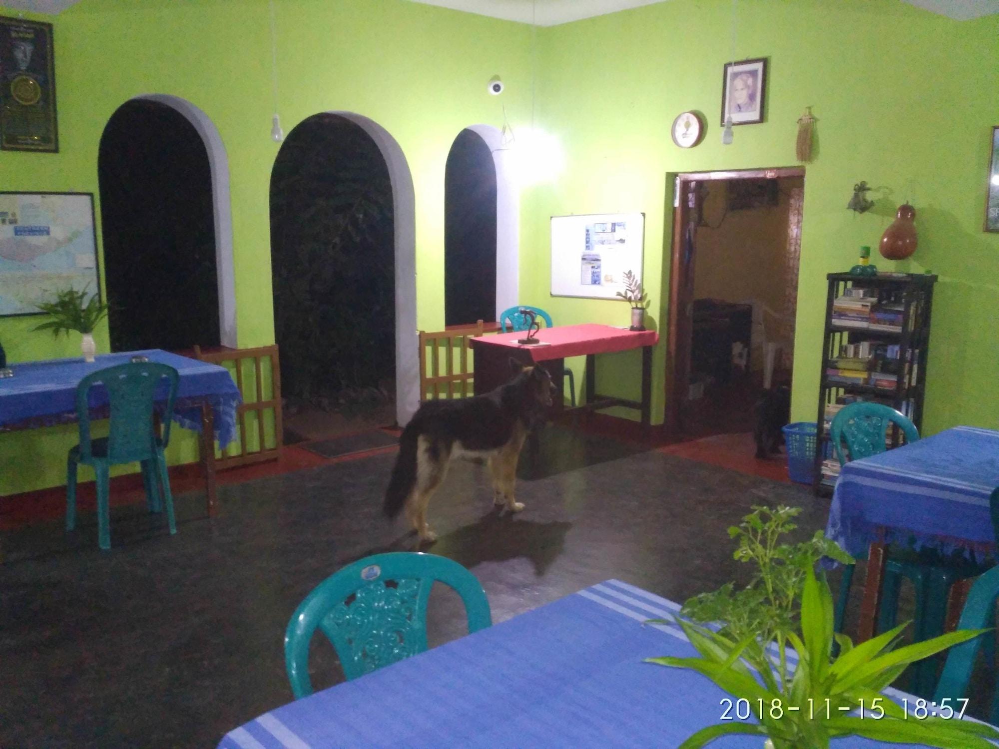 Ravana Beach Cabanas