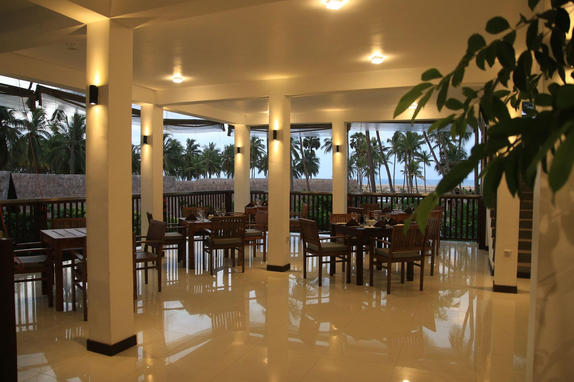 Blue Whale Beach Boutique Resort