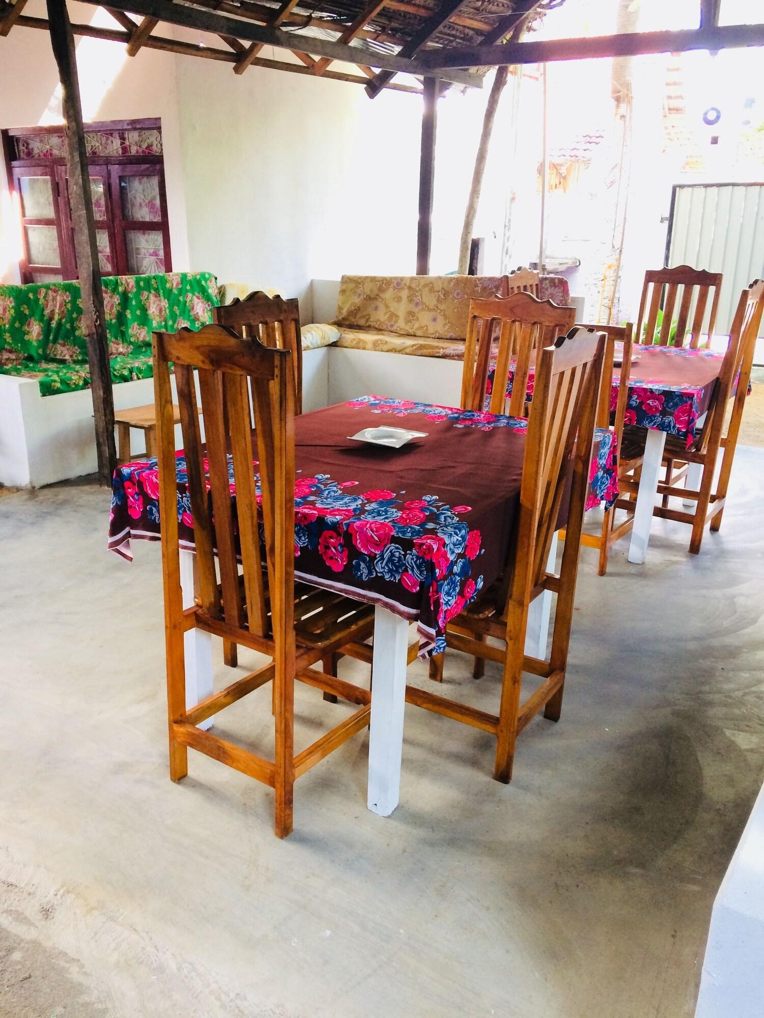 Tropicana Homestay