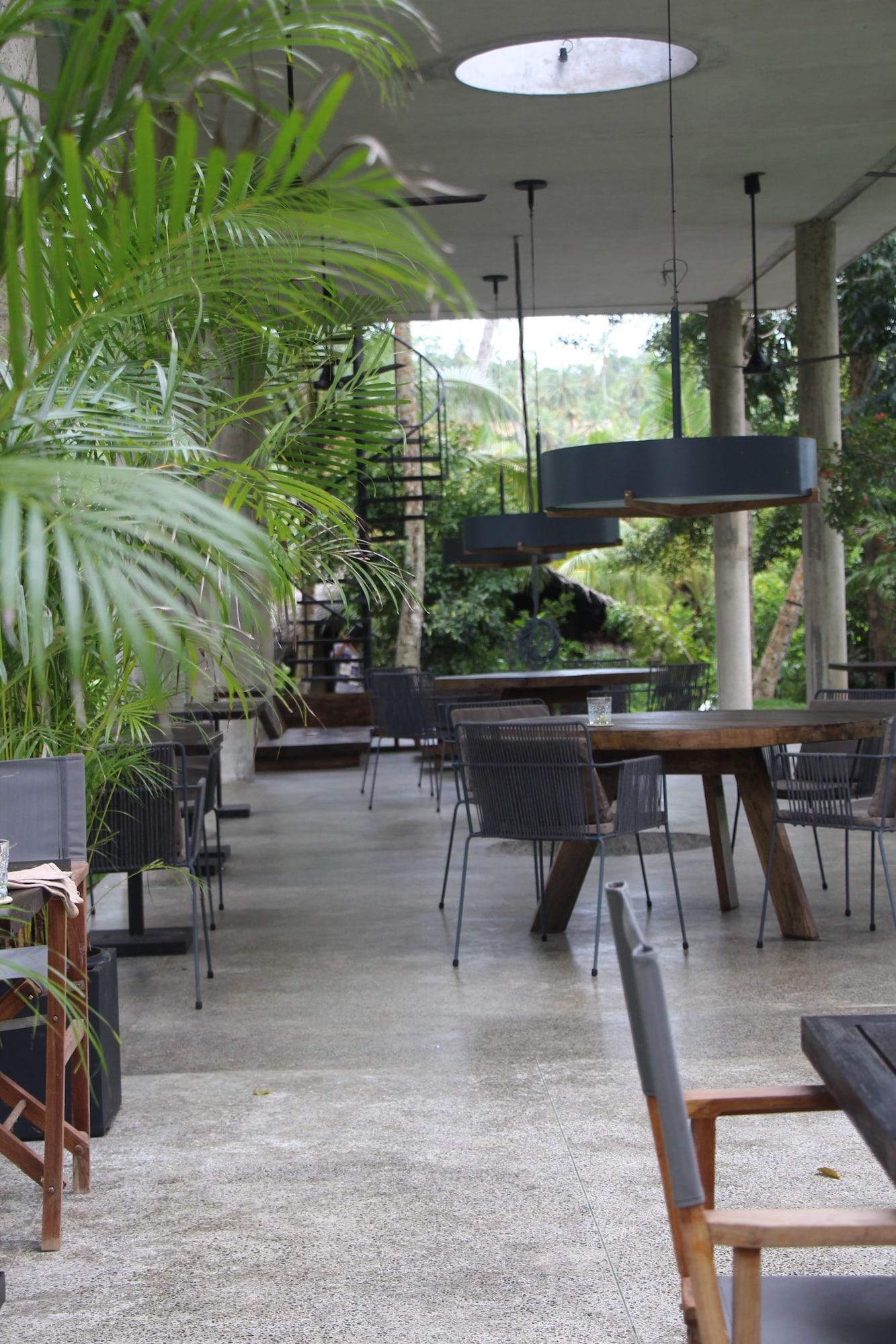 Kaju Green Eco Lodges