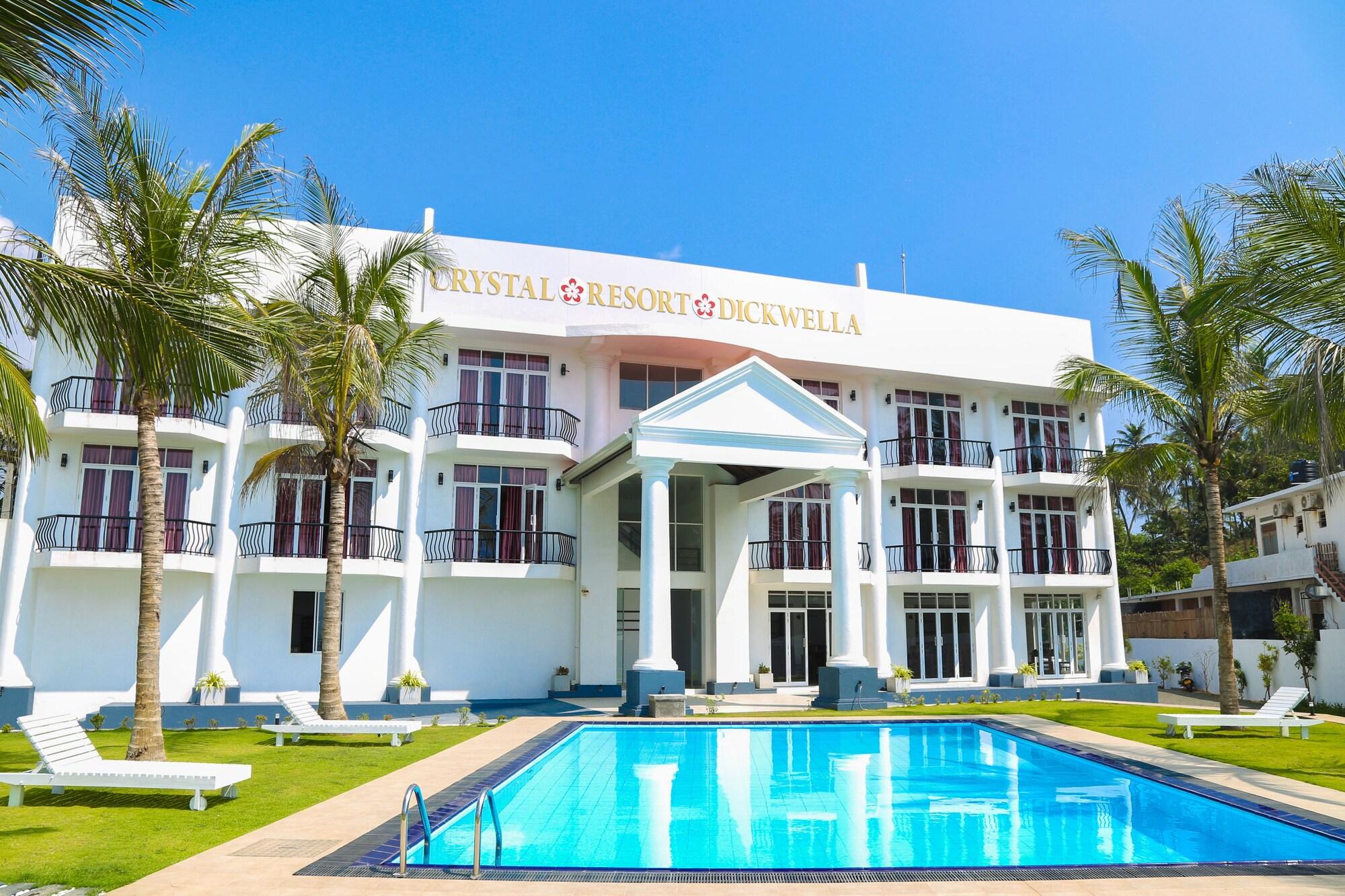 Crystal Resort Dickwella - photo