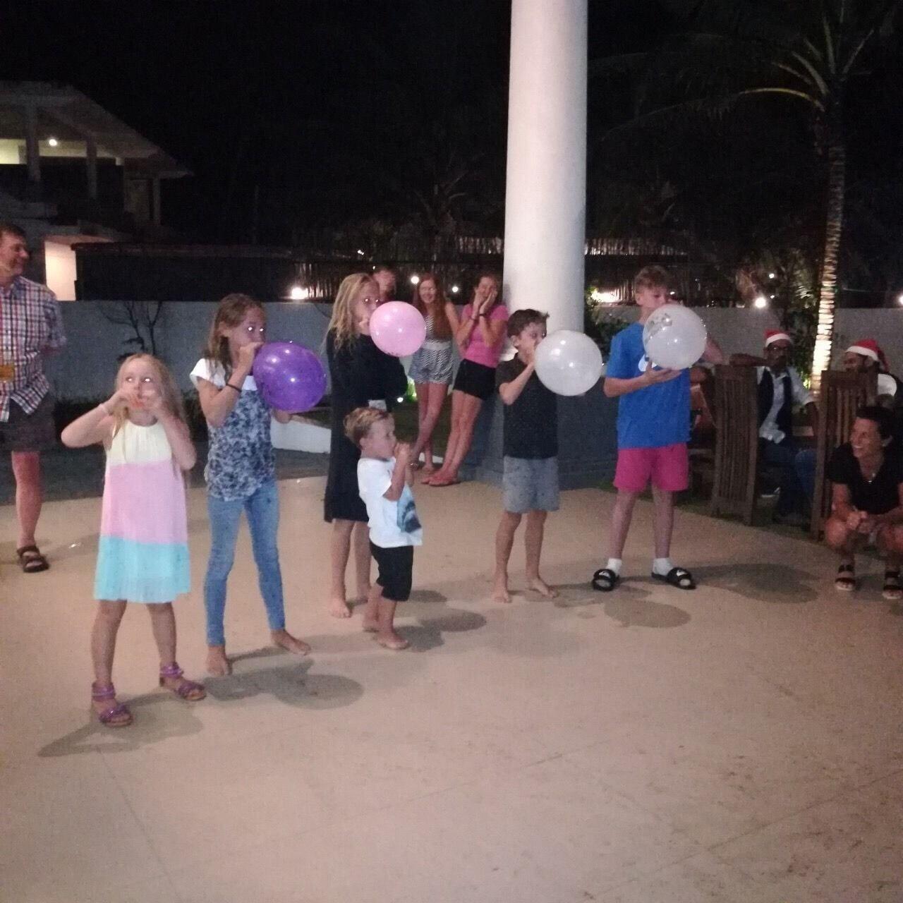 Crystal Resort Dickwella - photo