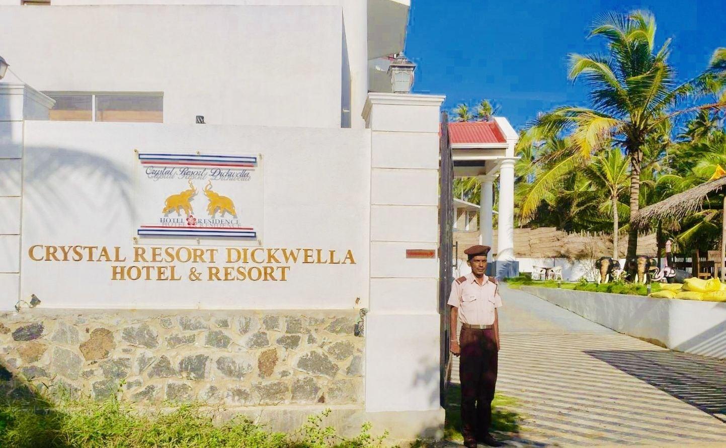 Crystal Resort Dickwella - photo