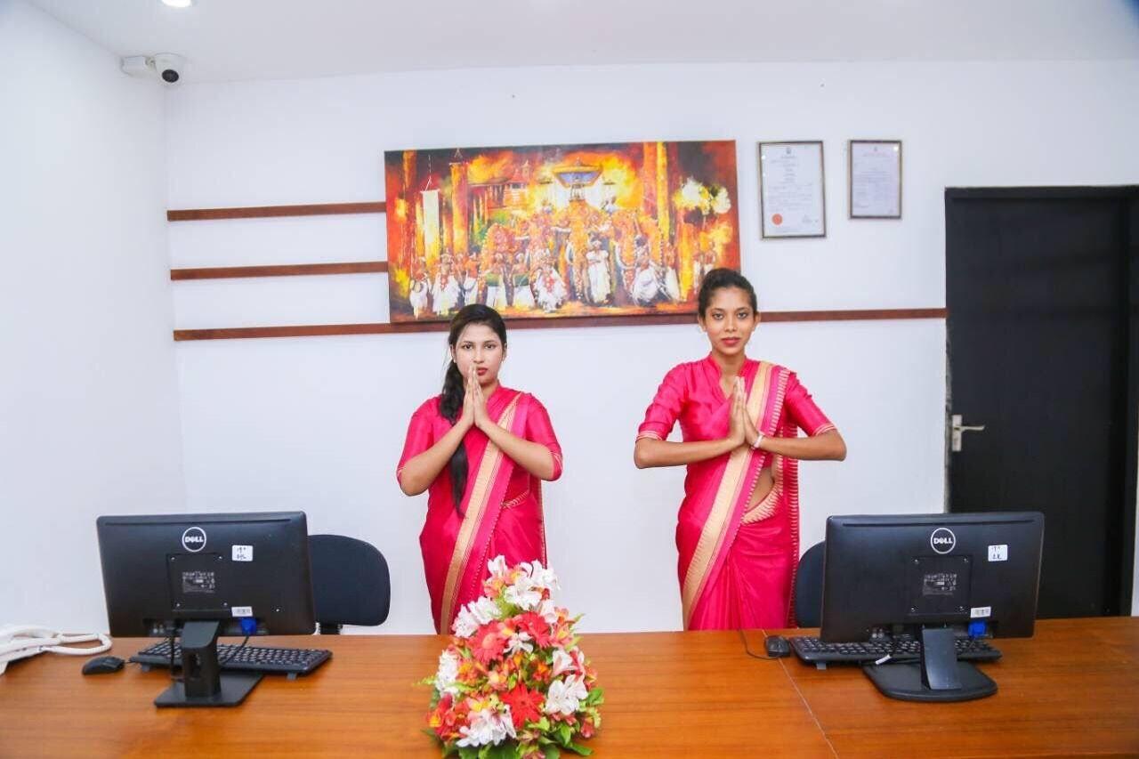 Crystal Resort Dickwella - photo