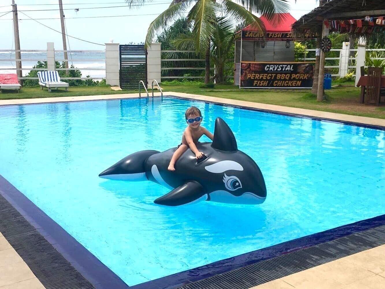 Crystal Resort Dickwella - photo