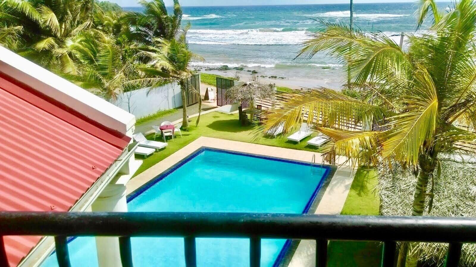 Crystal Resort Dickwella - photo