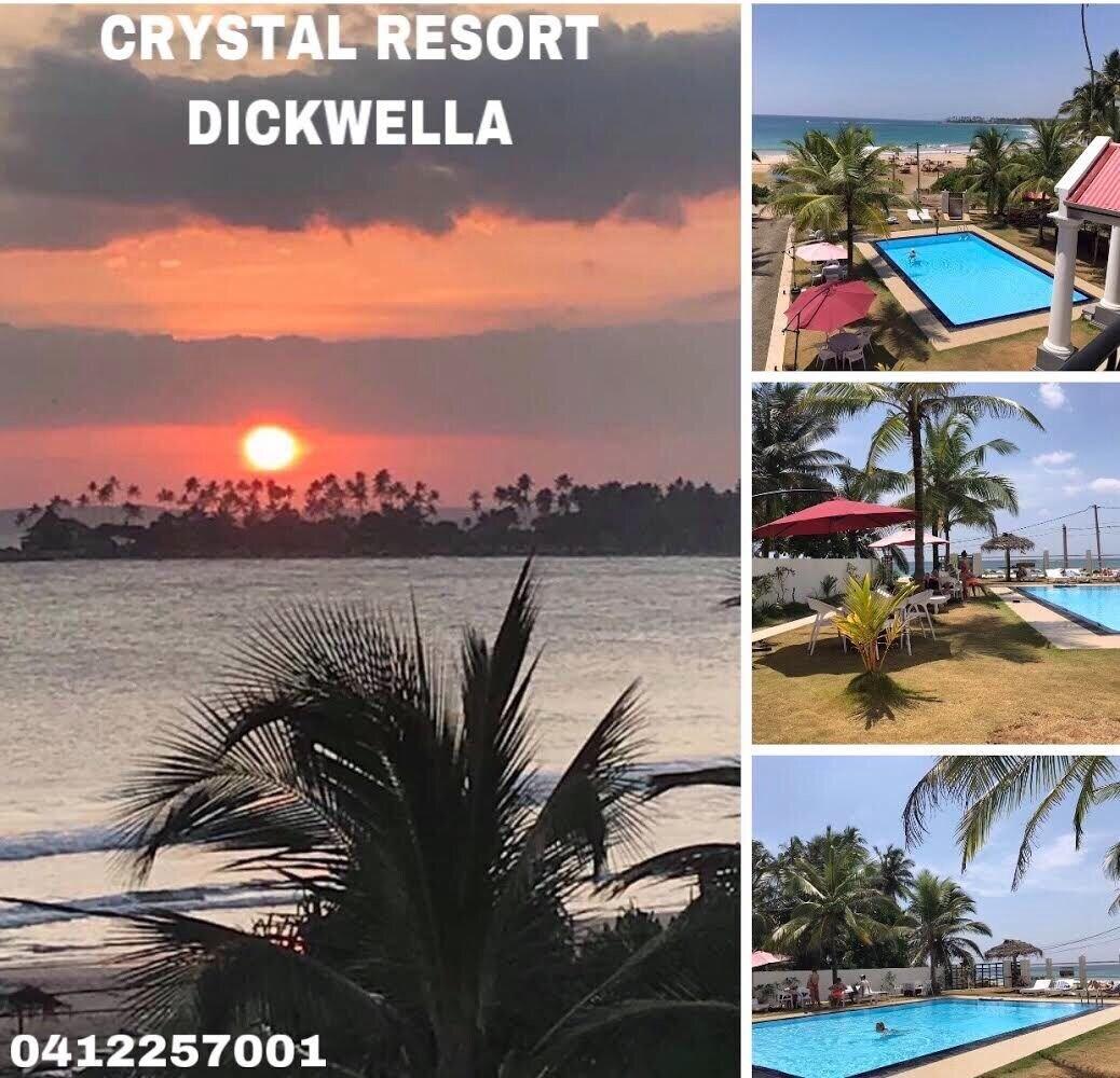 Crystal Resort Dickwella - photo