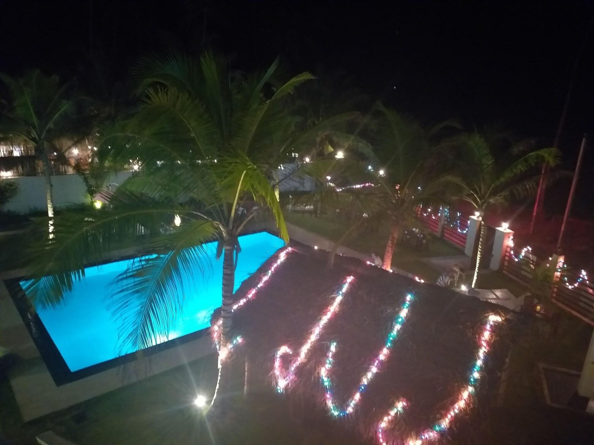 Crystal Resort Dickwella - photo