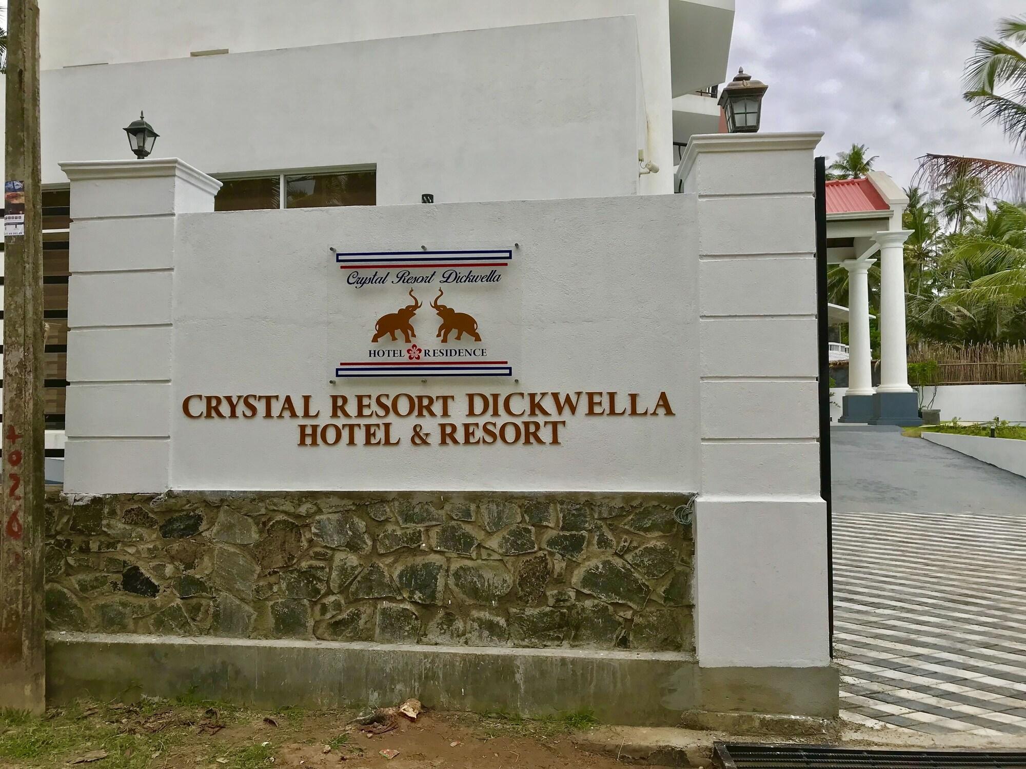 Crystal Resort Dickwella - photo