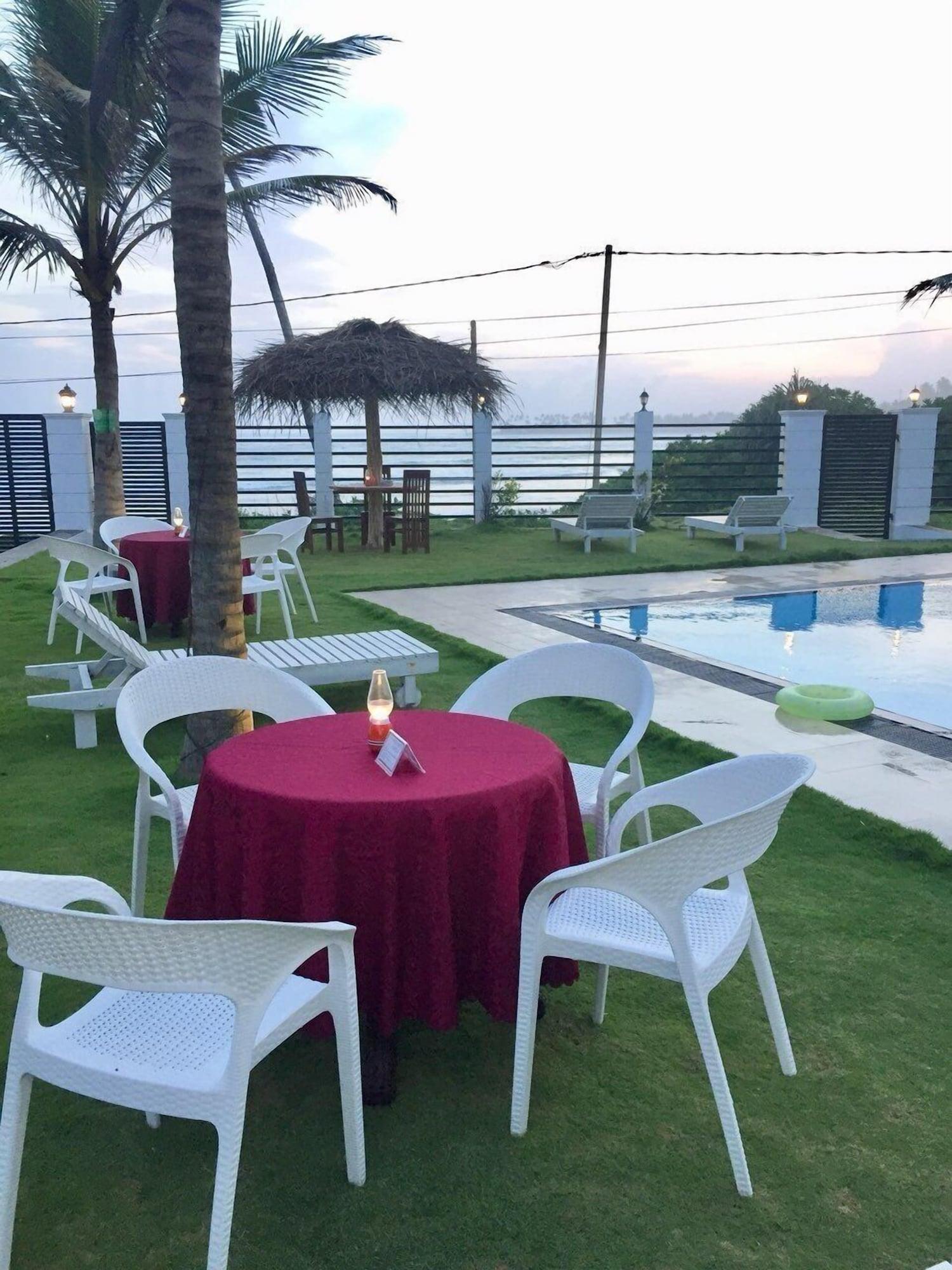 Crystal Resort Dickwella - photo