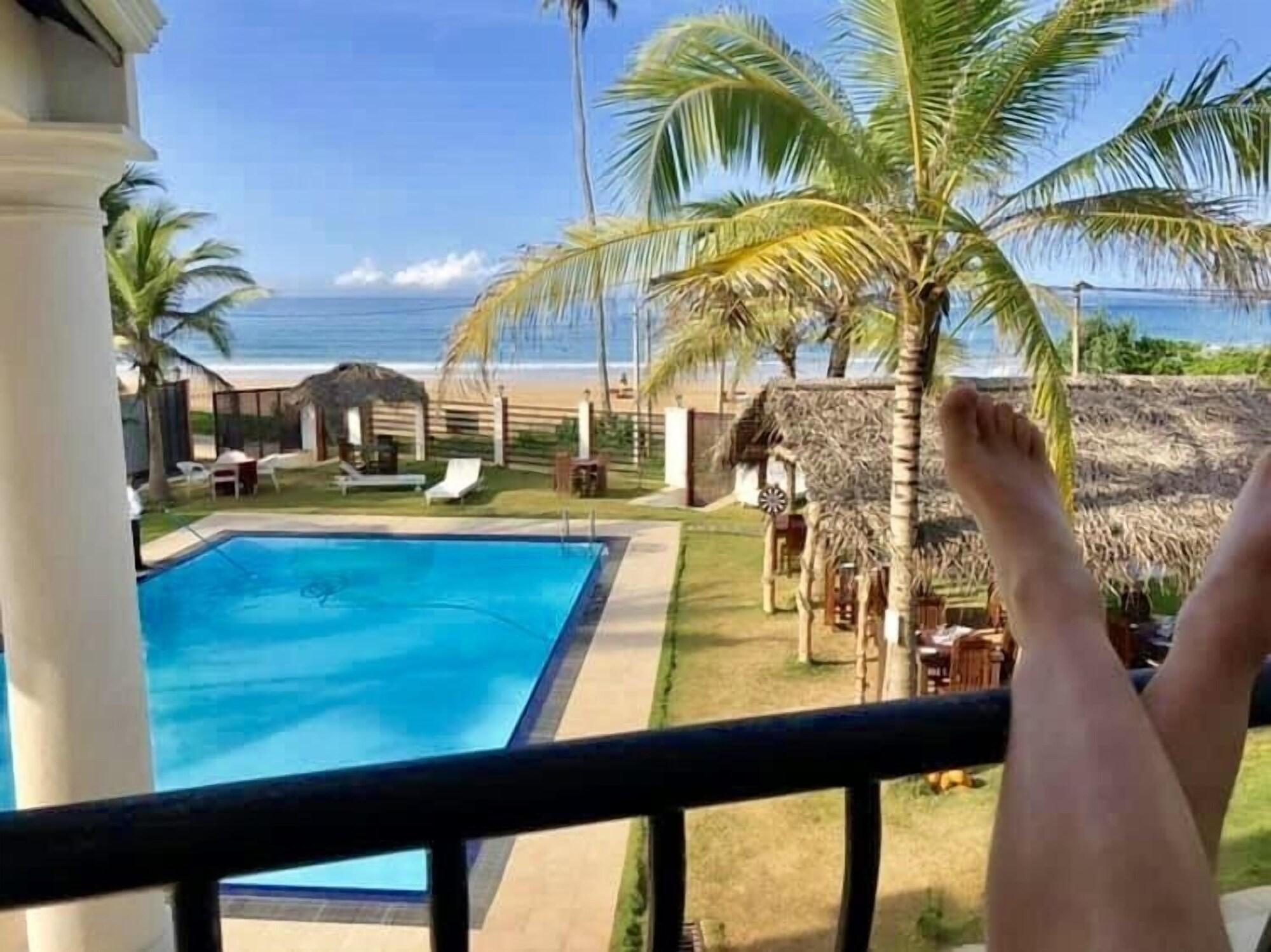 Crystal Resort Dickwella - photo