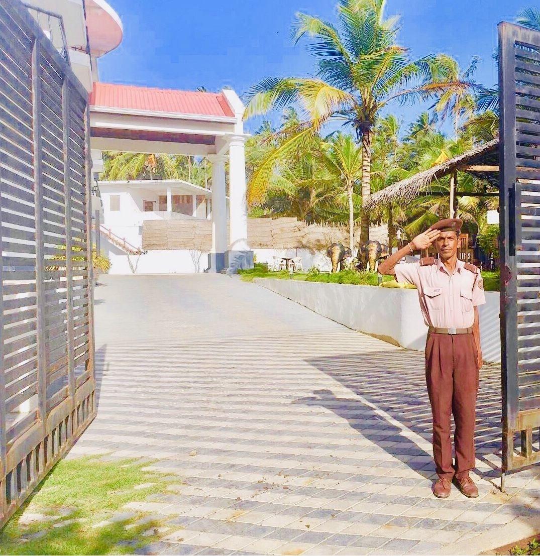 Crystal Resort Dickwella - photo