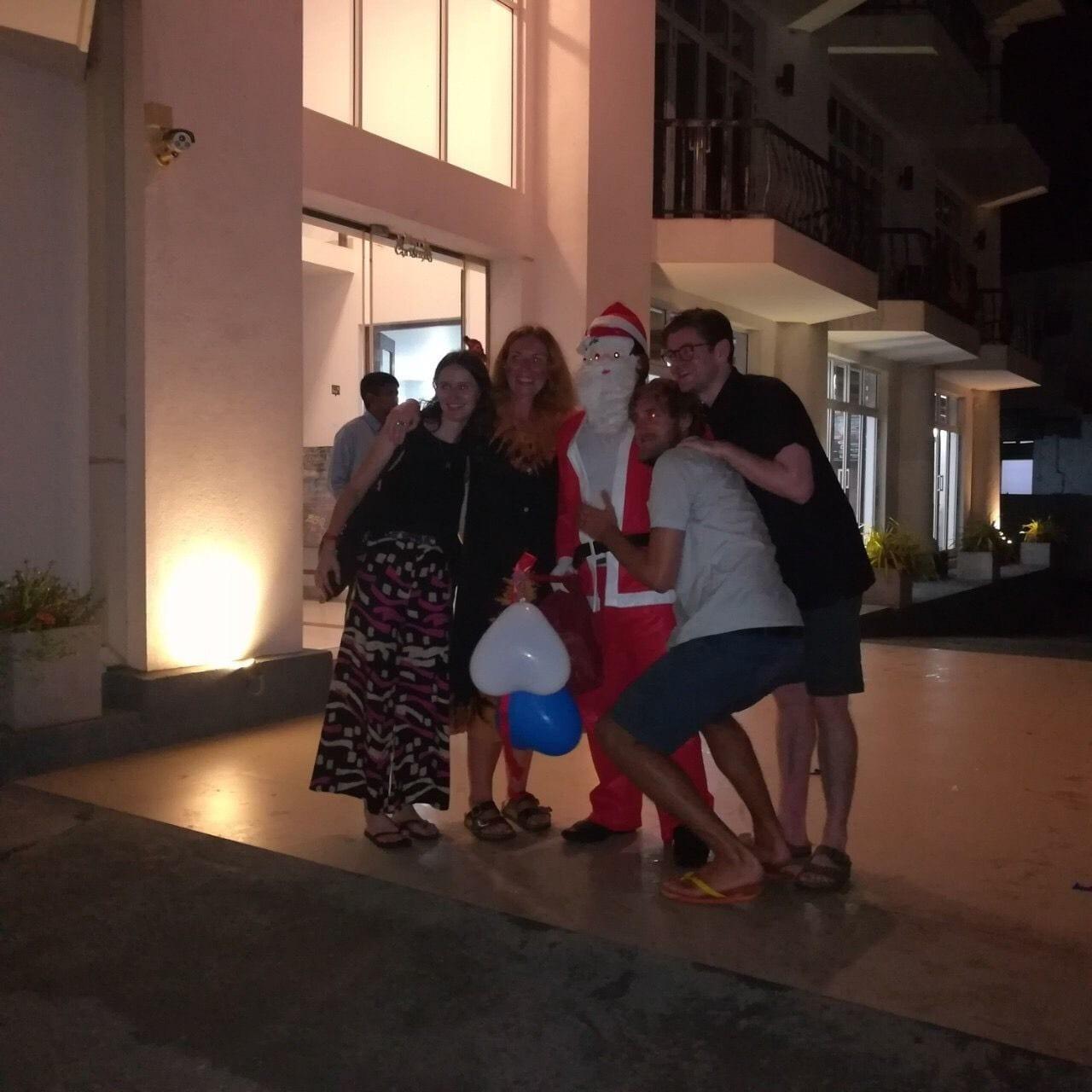 Crystal Resort Dickwella - photo