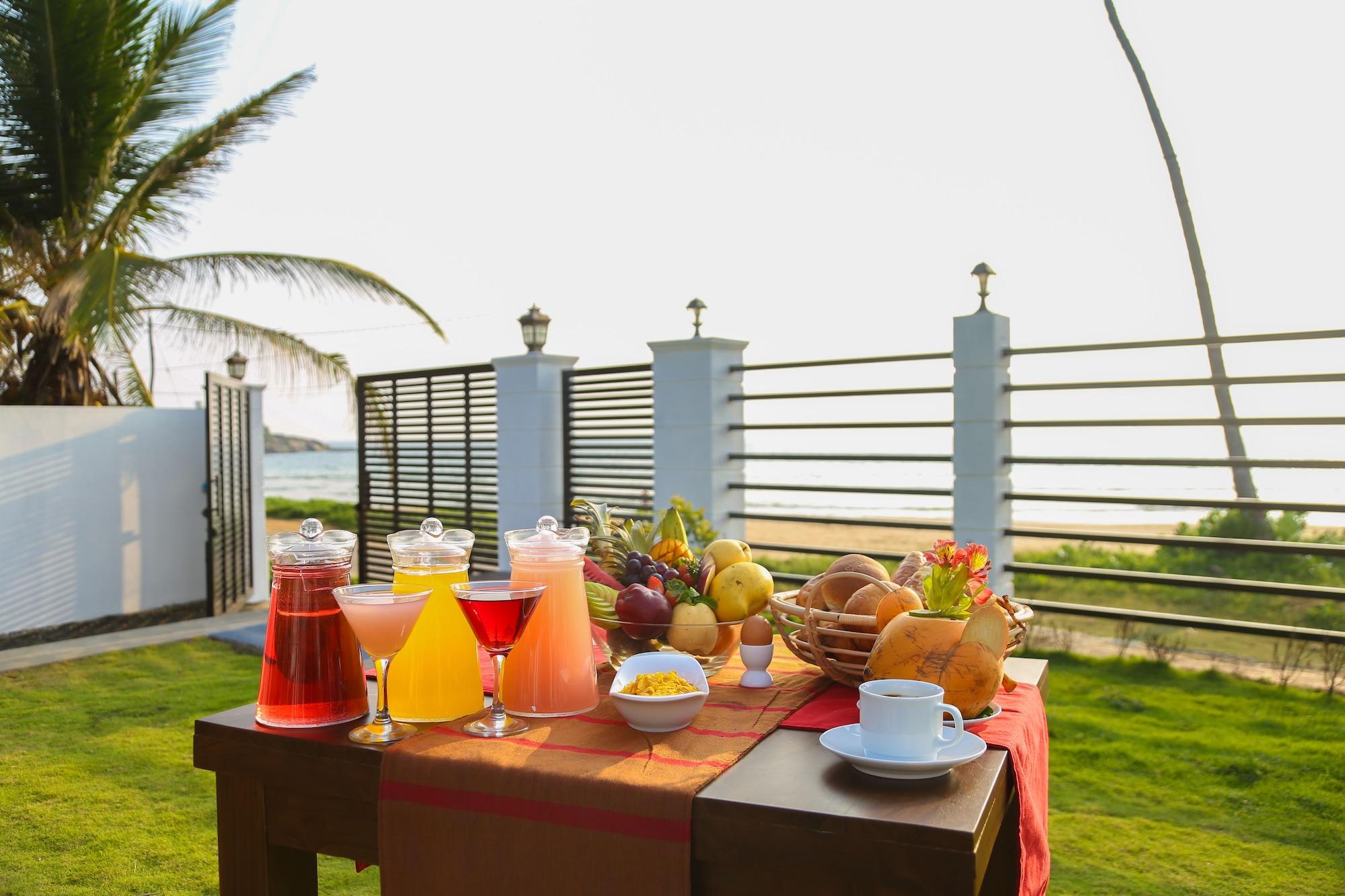 Crystal Resort Dickwella - photo