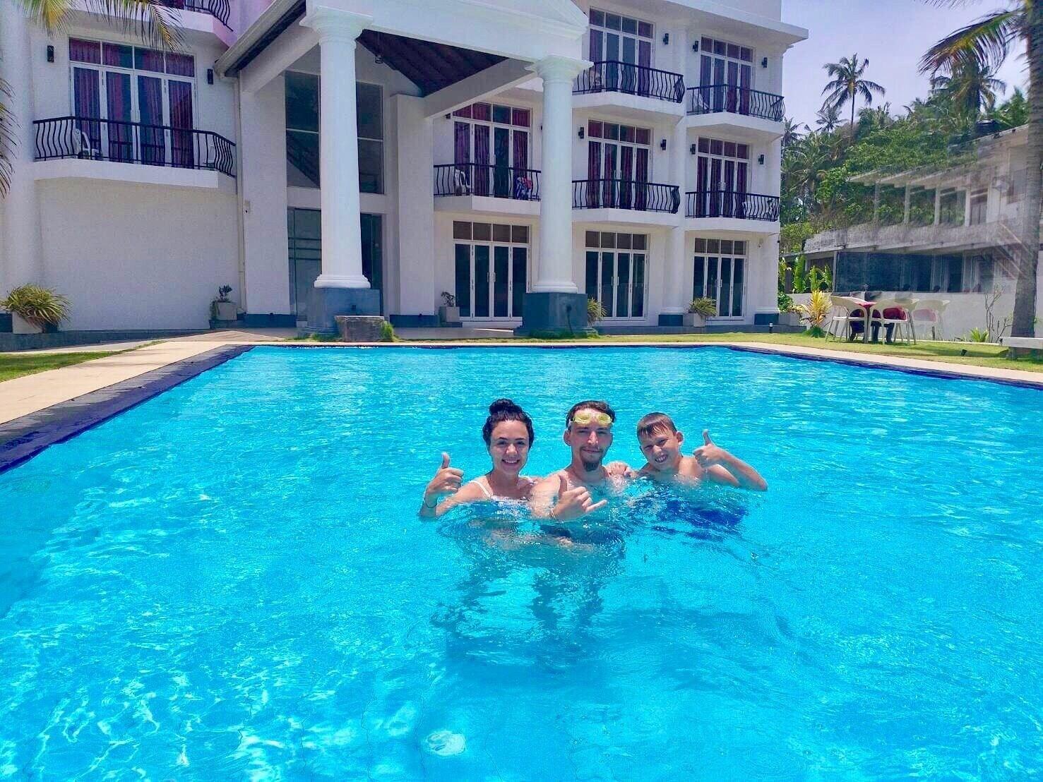 Crystal Resort Dickwella - photo