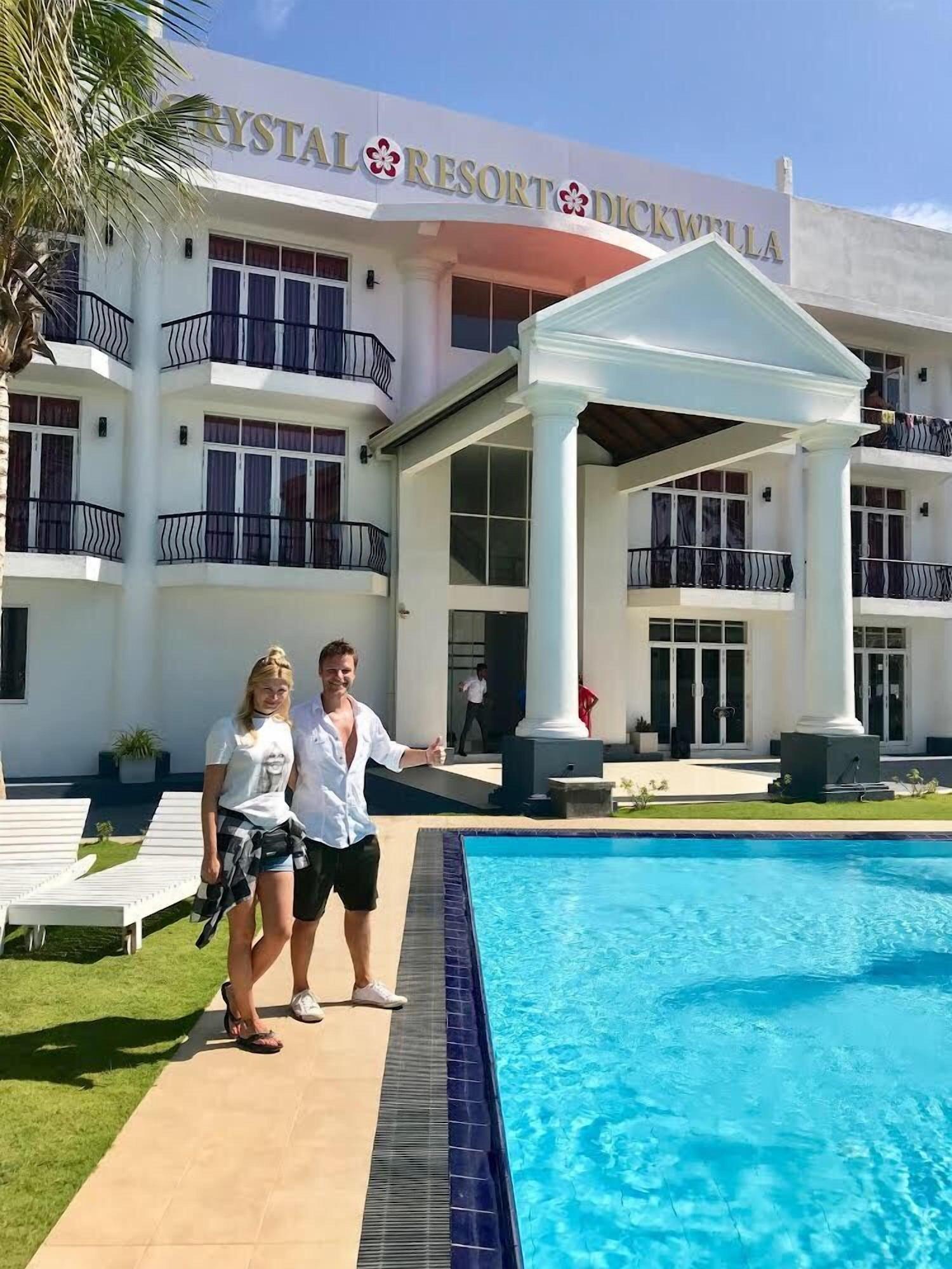 Crystal Resort Dickwella - photo