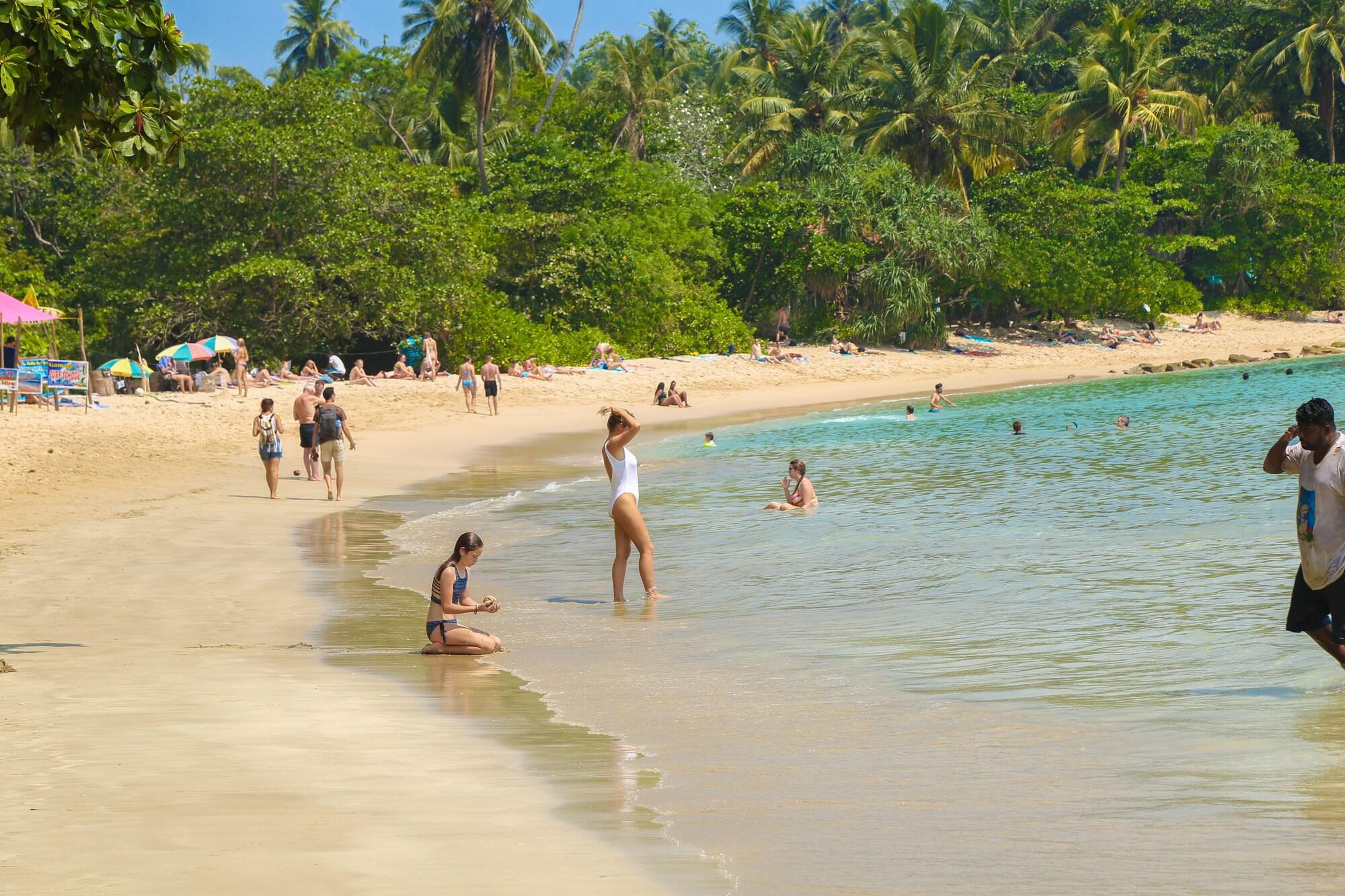 Crystal Resort Dickwella - photo