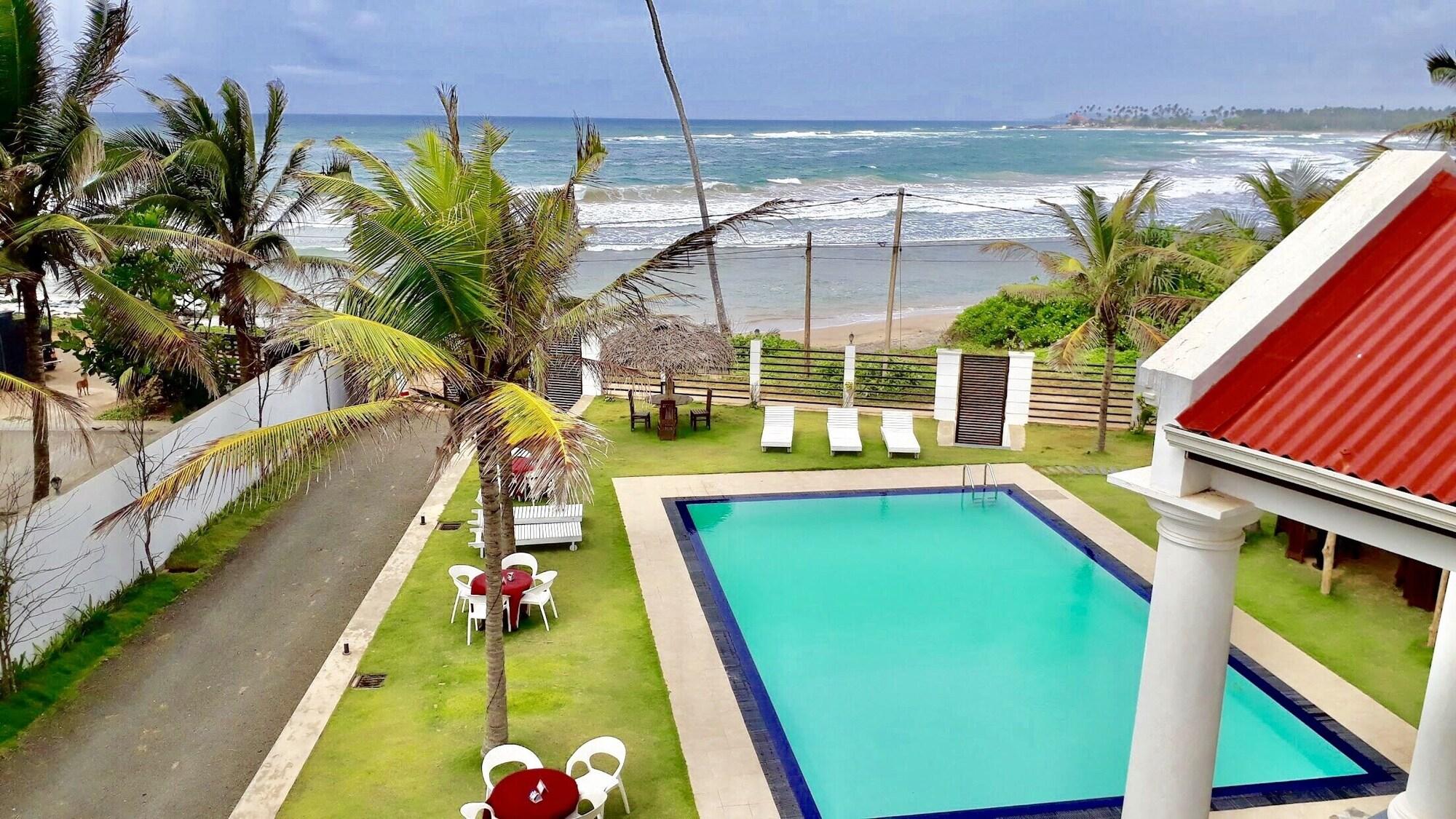 Crystal Resort Dickwella - photo