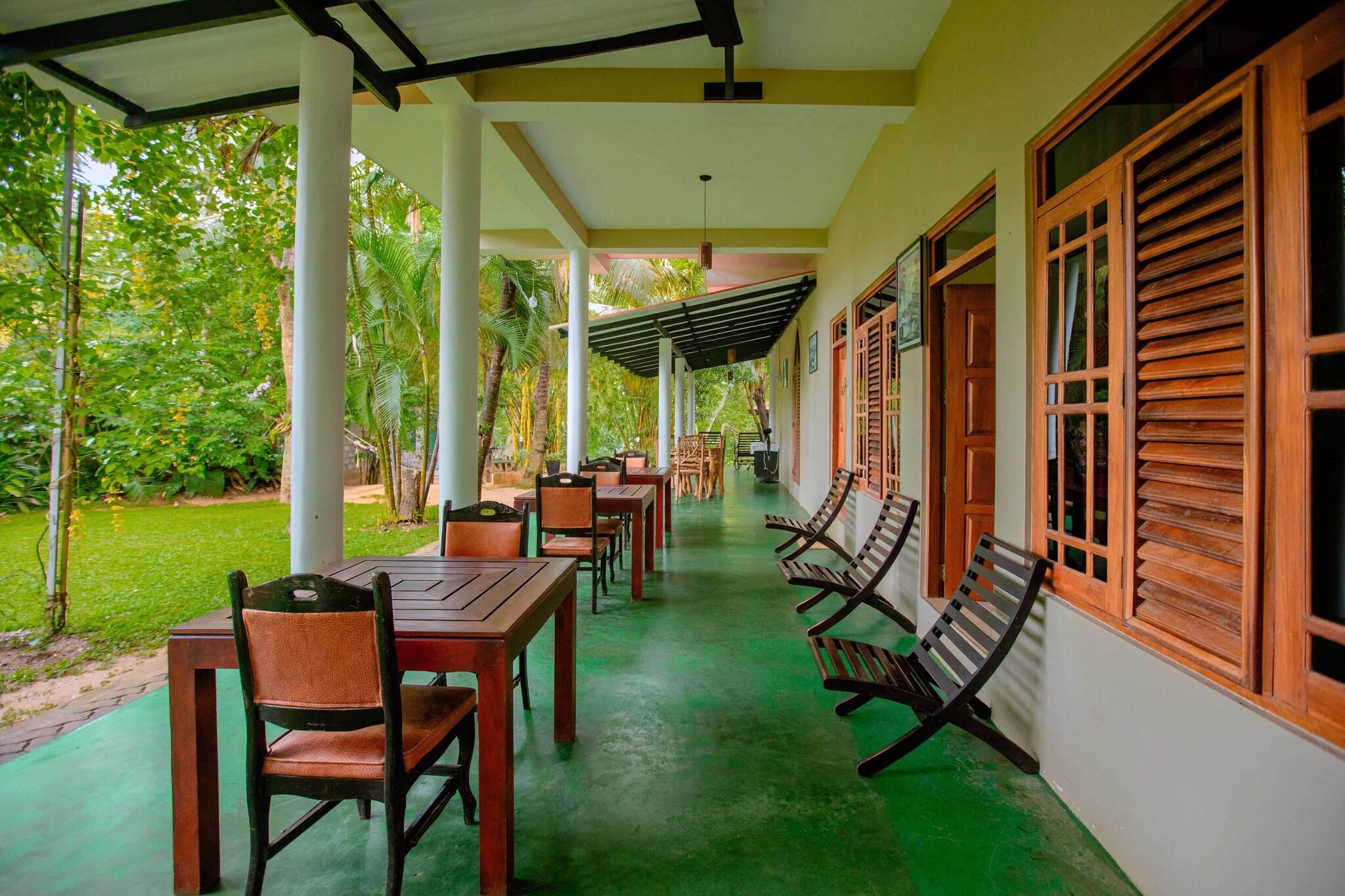 River Face Inn