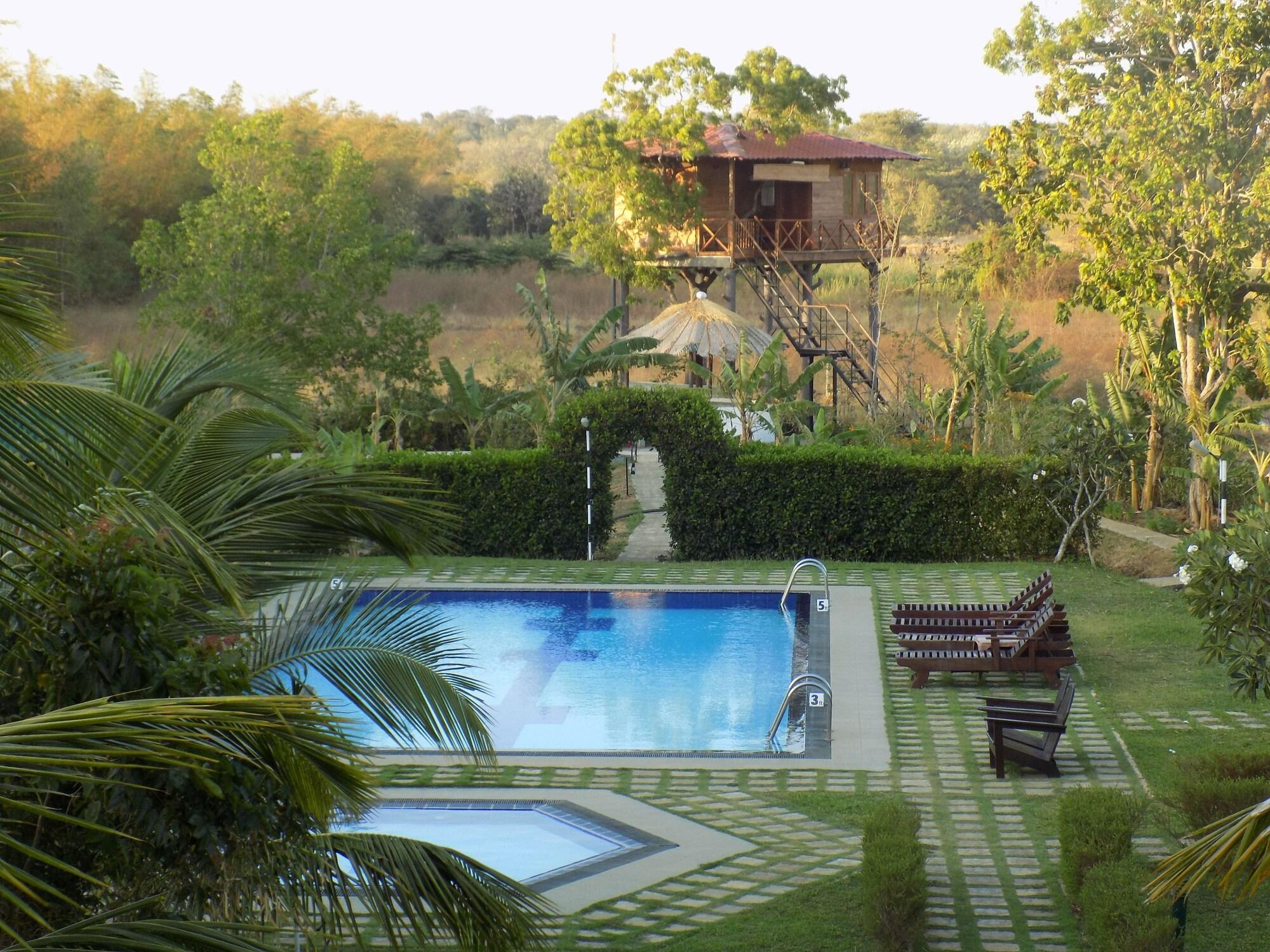The Hideout Sigiriya by null