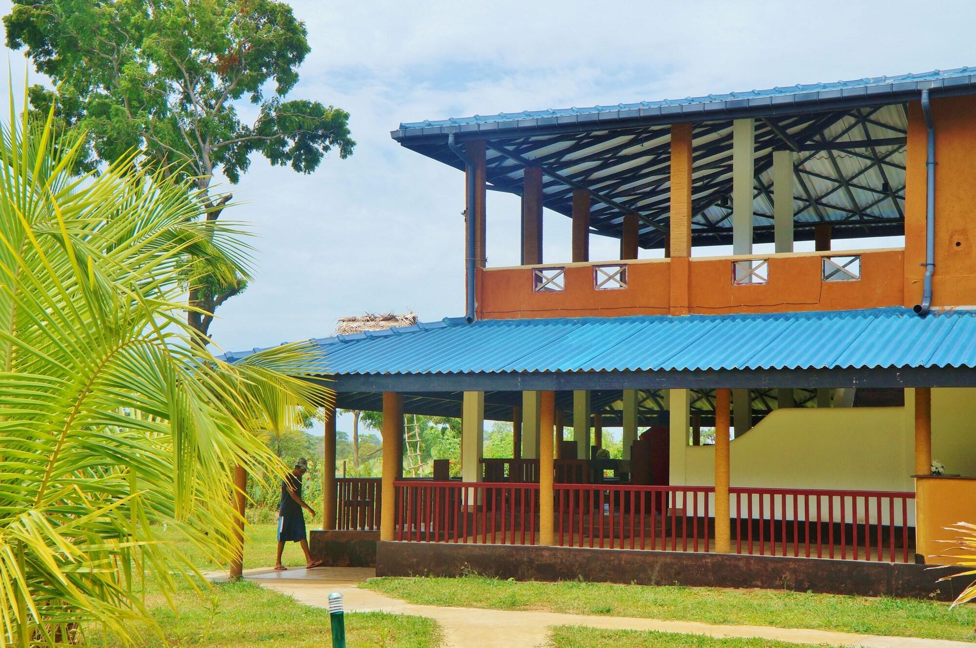 The Hideout Sigiriya