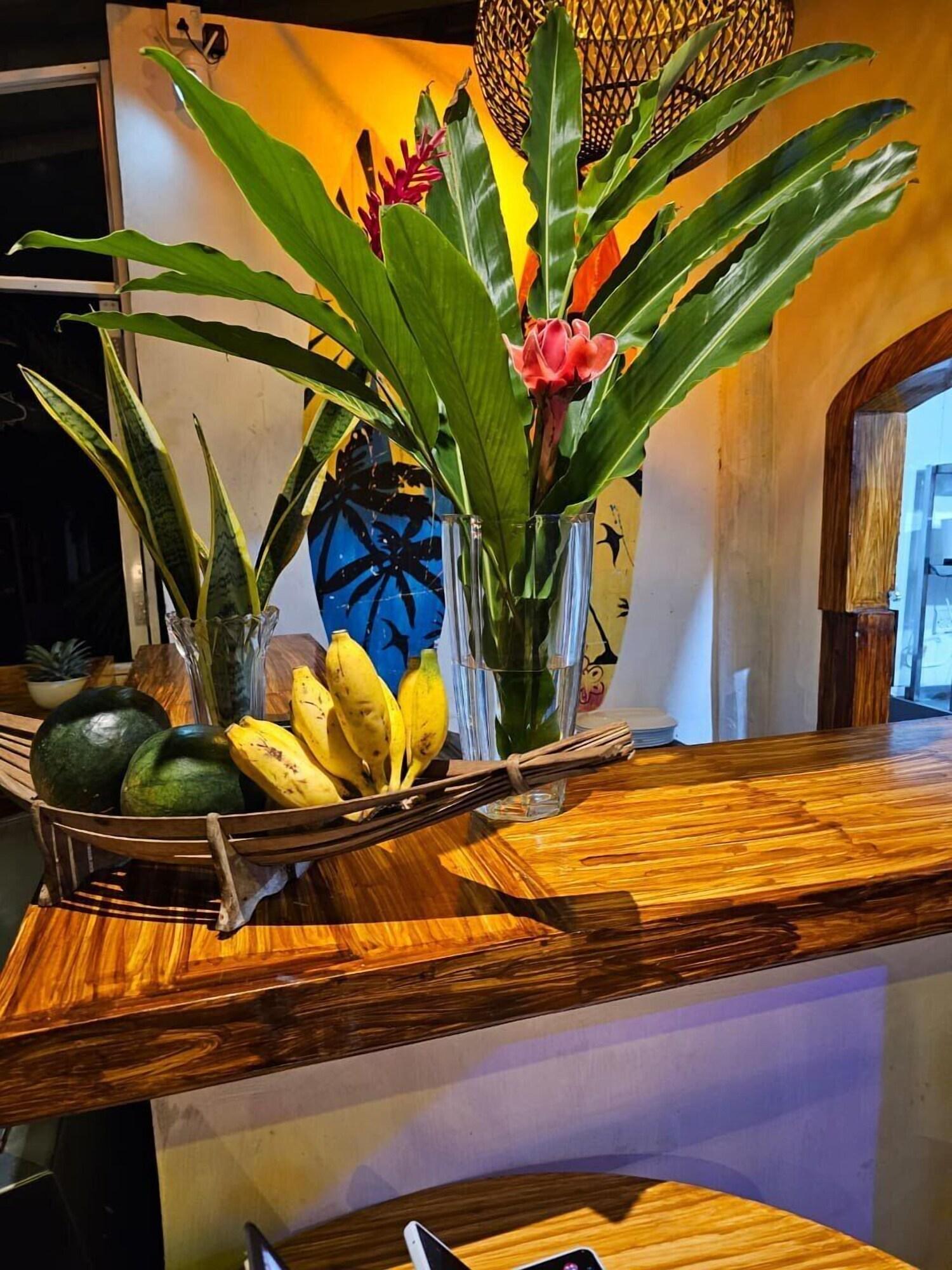 Villa Surf Beach