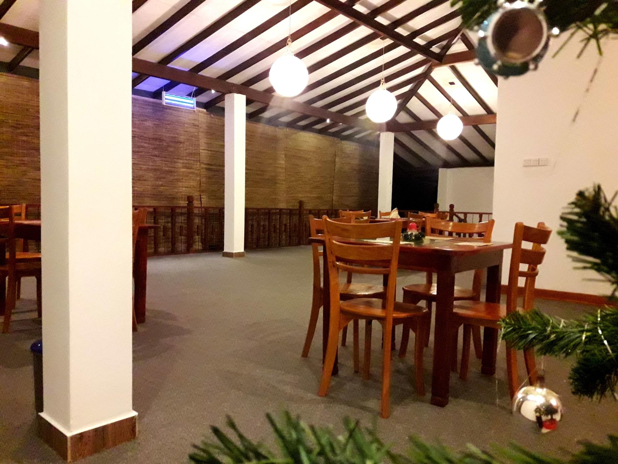 Nico Lagoon Hotel