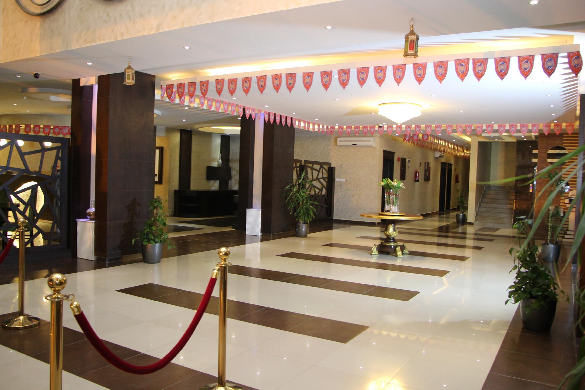 Al Muhaidib Maidan Hafar Albatin