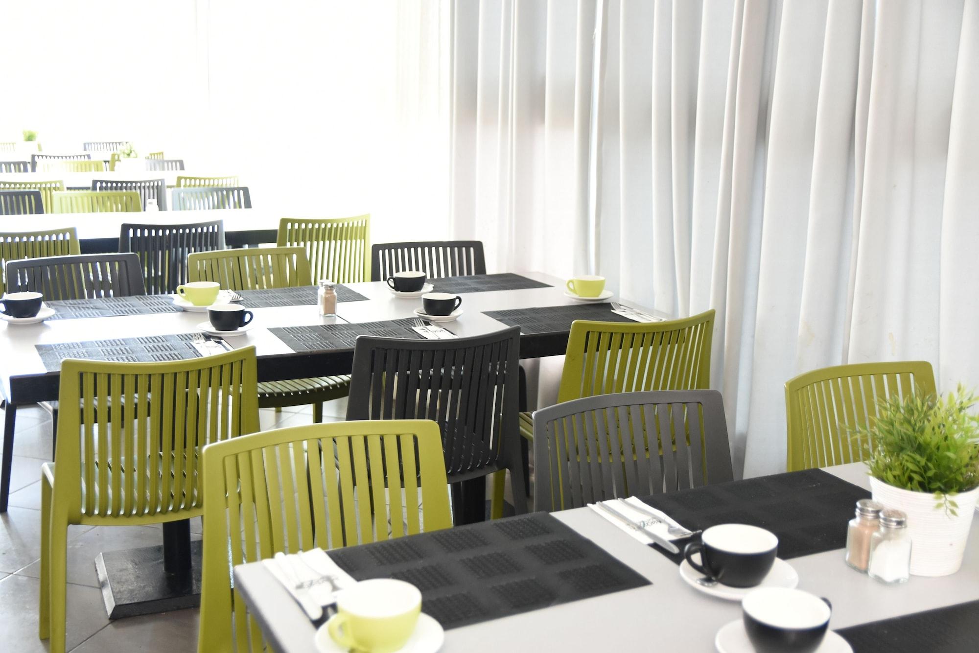 Madison Hotel Nahariya