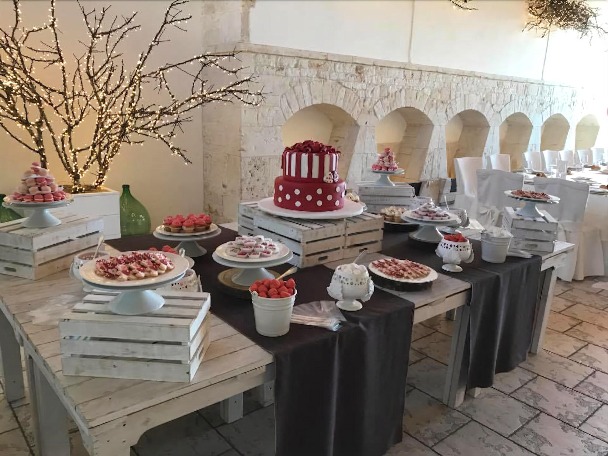 Masseria Serritella