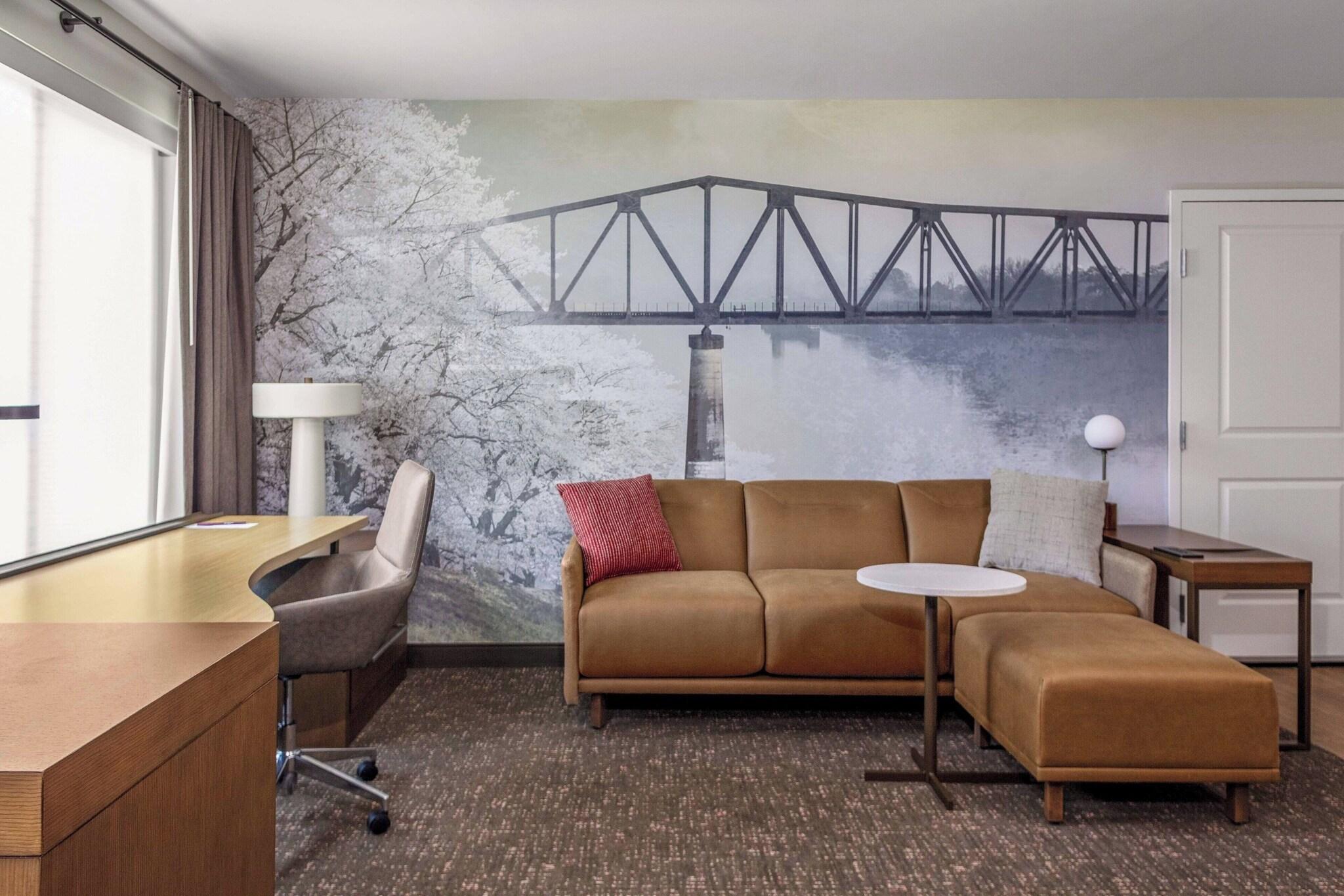 Residence Inn By Marriott Tuscaloosa
