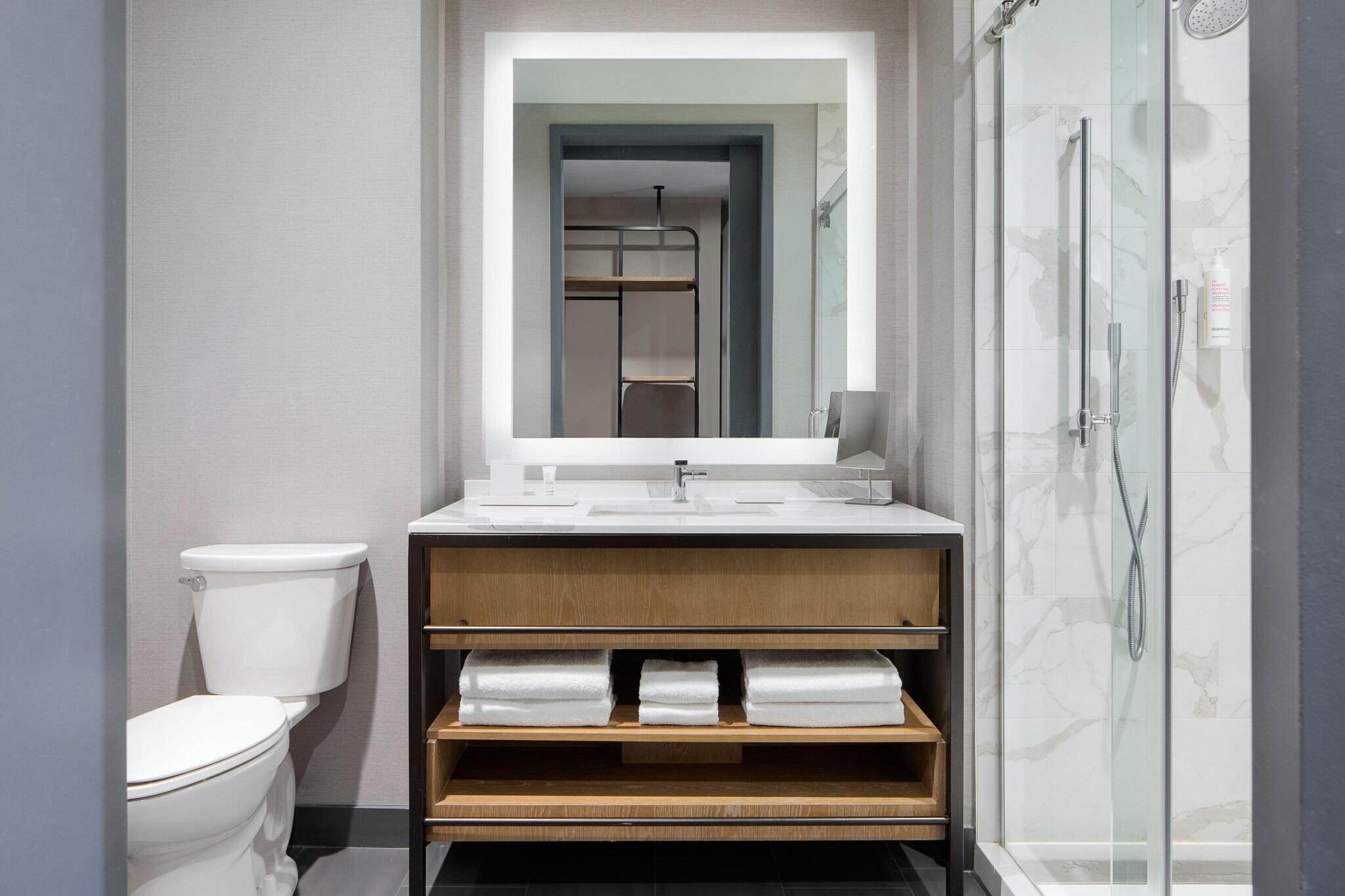 Marriott Dallas Uptown