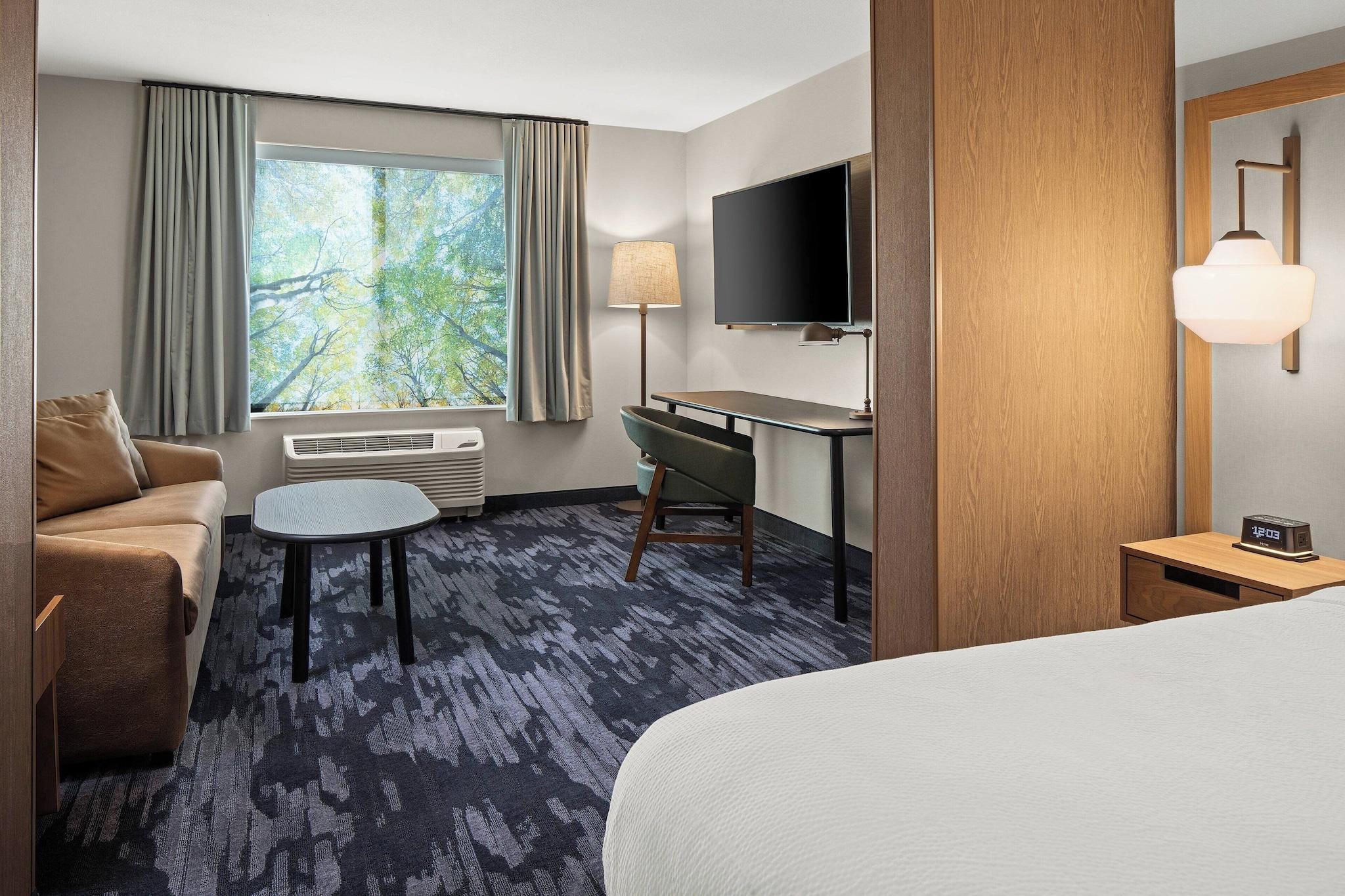 Fairfield Inn & Suites by Marriott Duluth