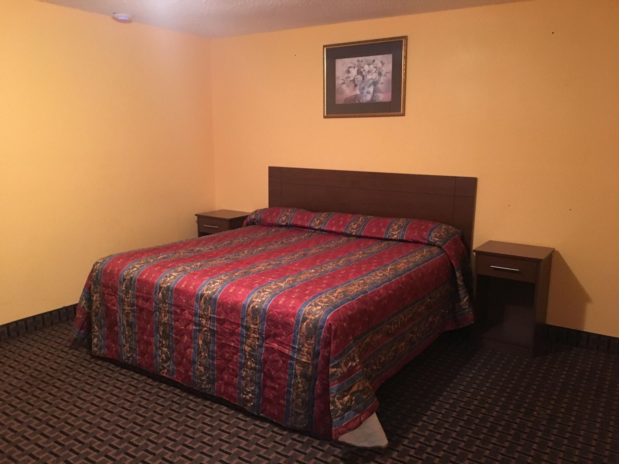Economy Inn