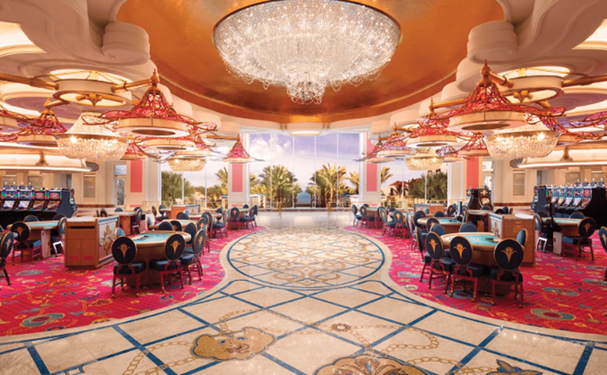 Rosewood Baha Mar by null