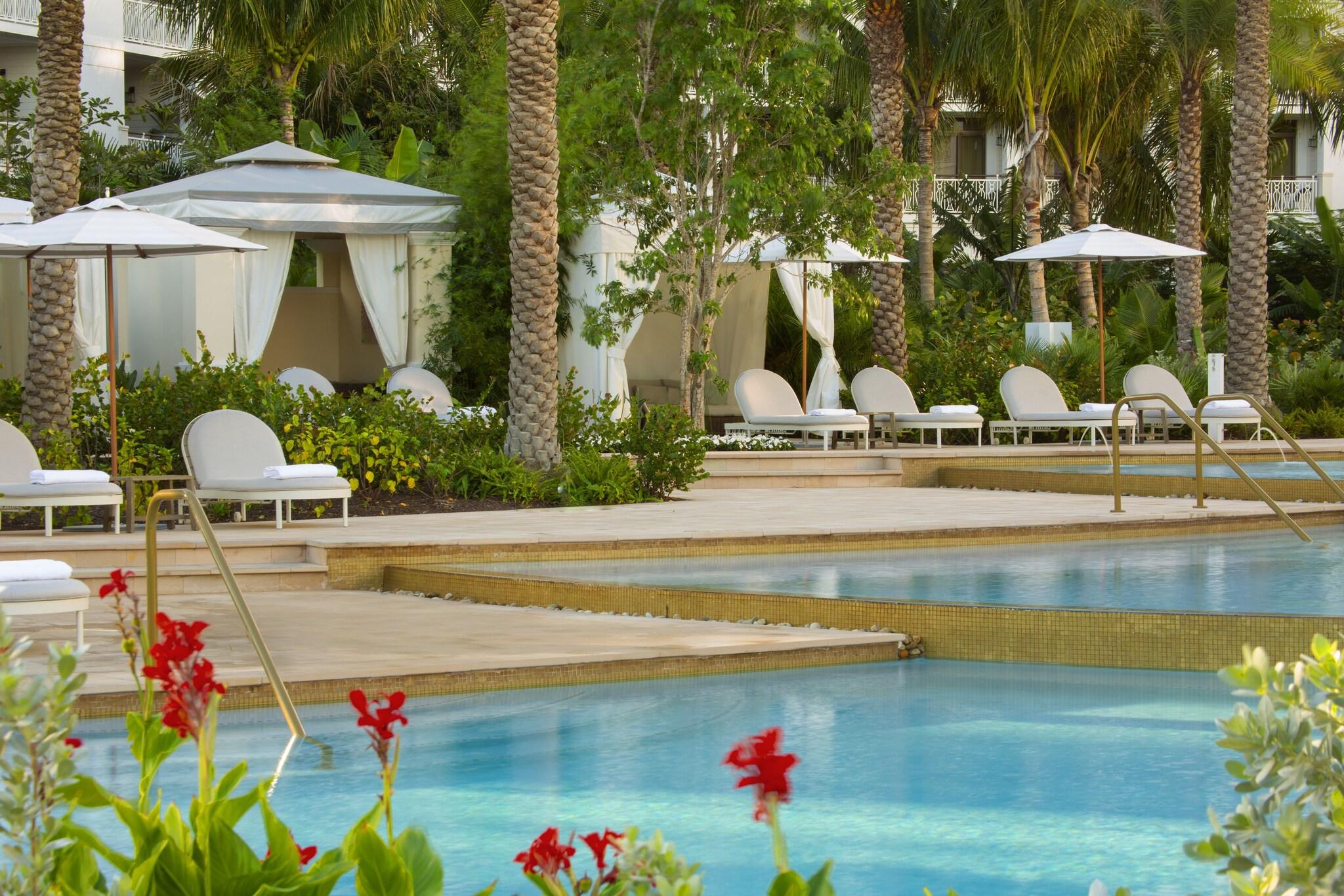 Rosewood Baha Mar by null