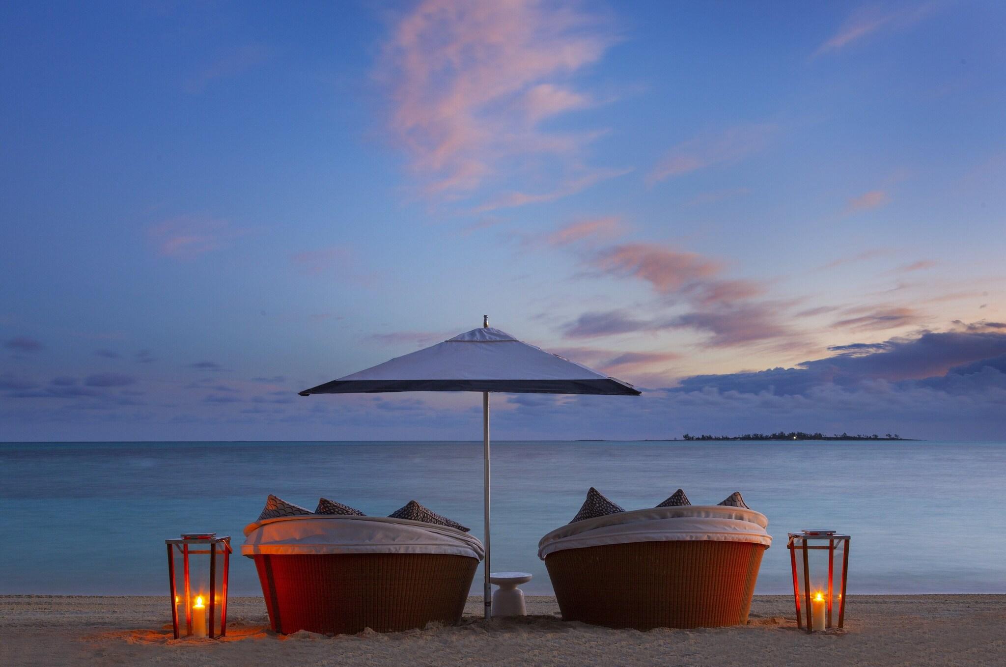 Rosewood Baha Mar by null